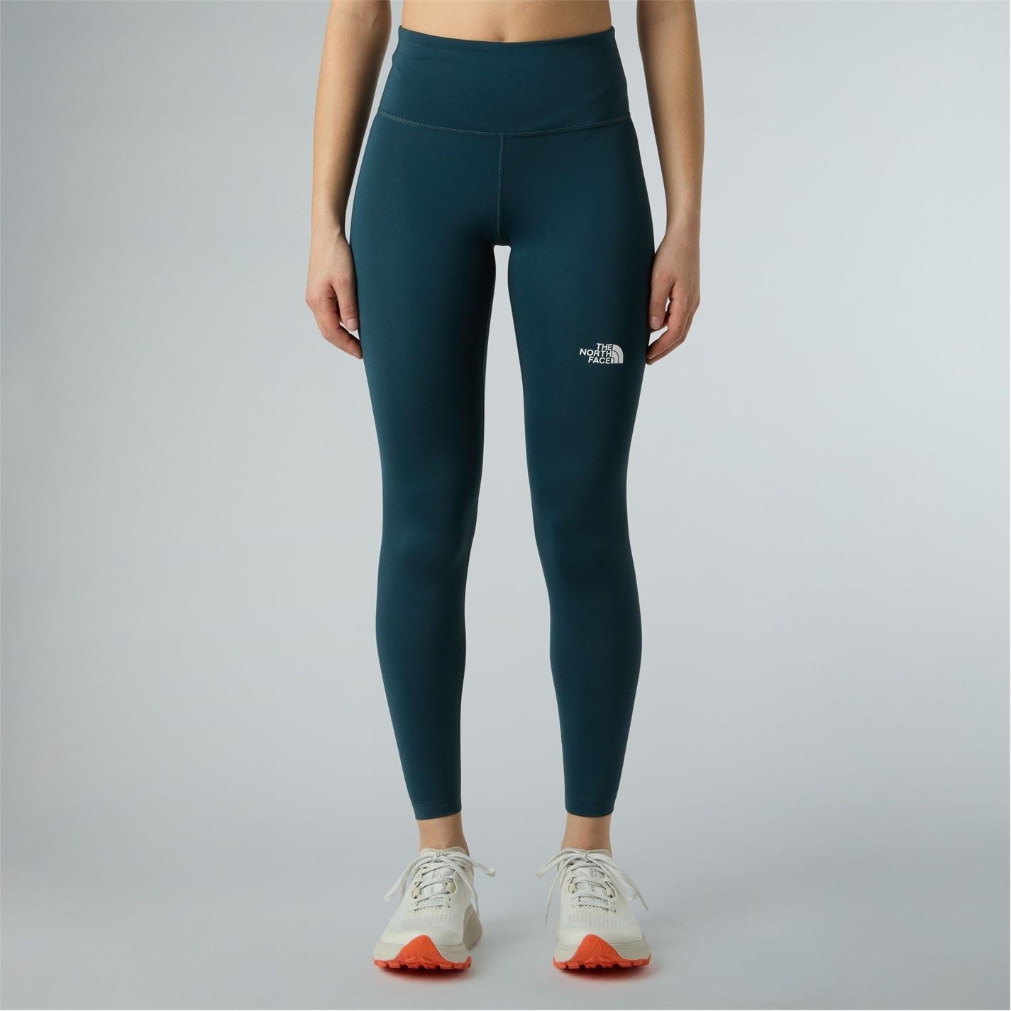 The North Face Flex 25in Logo Running Leggings