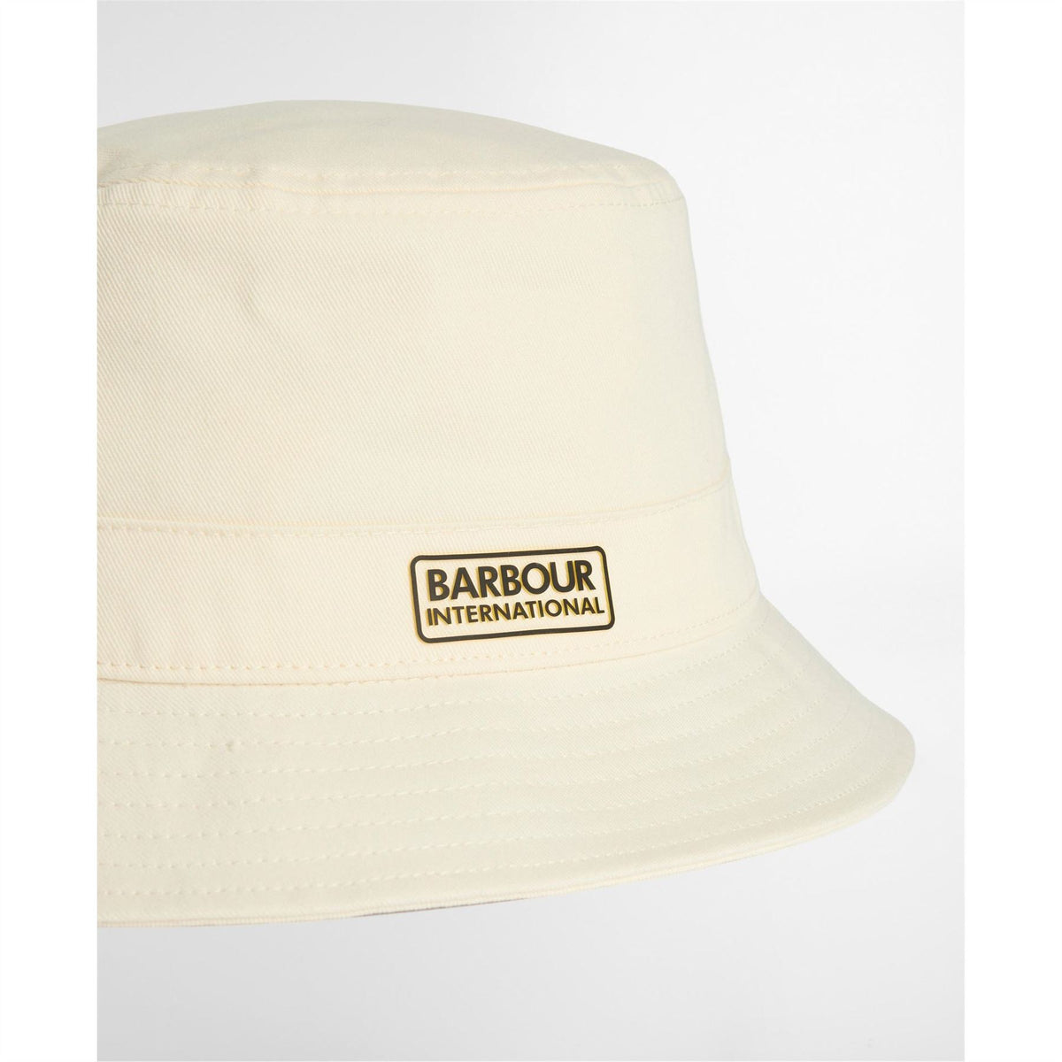 Barbour International Norton Bucket Hat