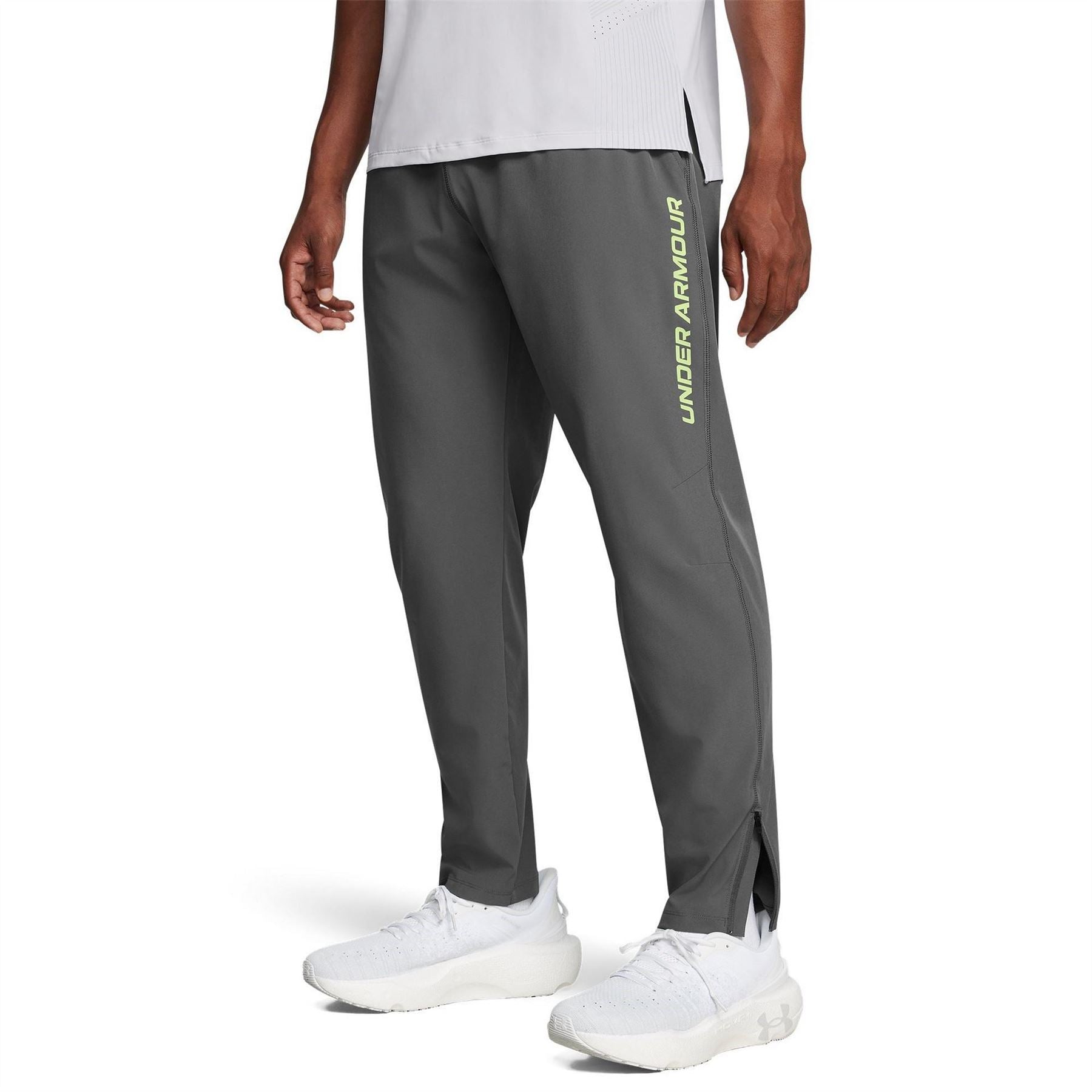 Under Armour Storm Running Sweatpants Athletic Pants