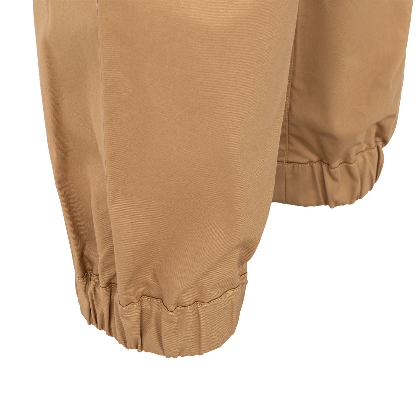 Dunlop Mens Elasticated Cuff Work Trousers