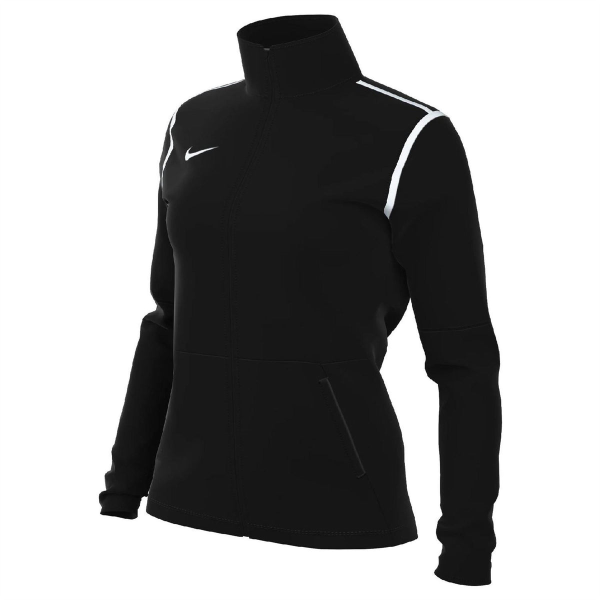 Nike Park 20 Dri Fit Funnel Neck Tracksuit Top