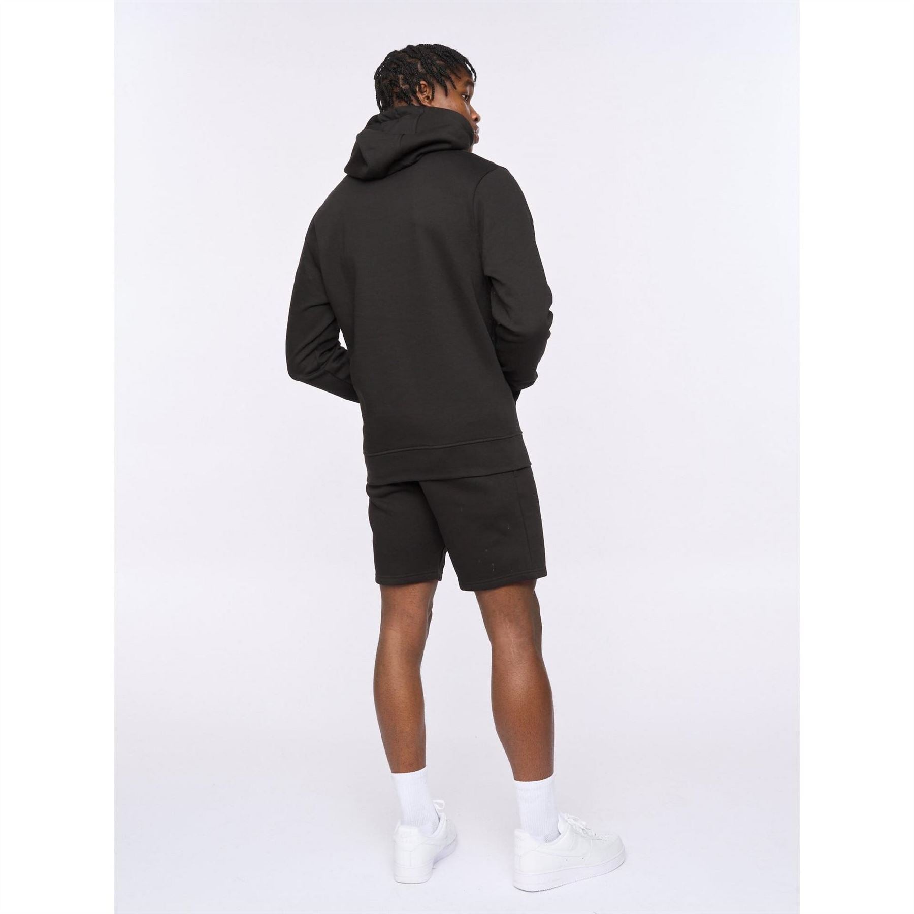 Kings Will Dream Overhead Hoody