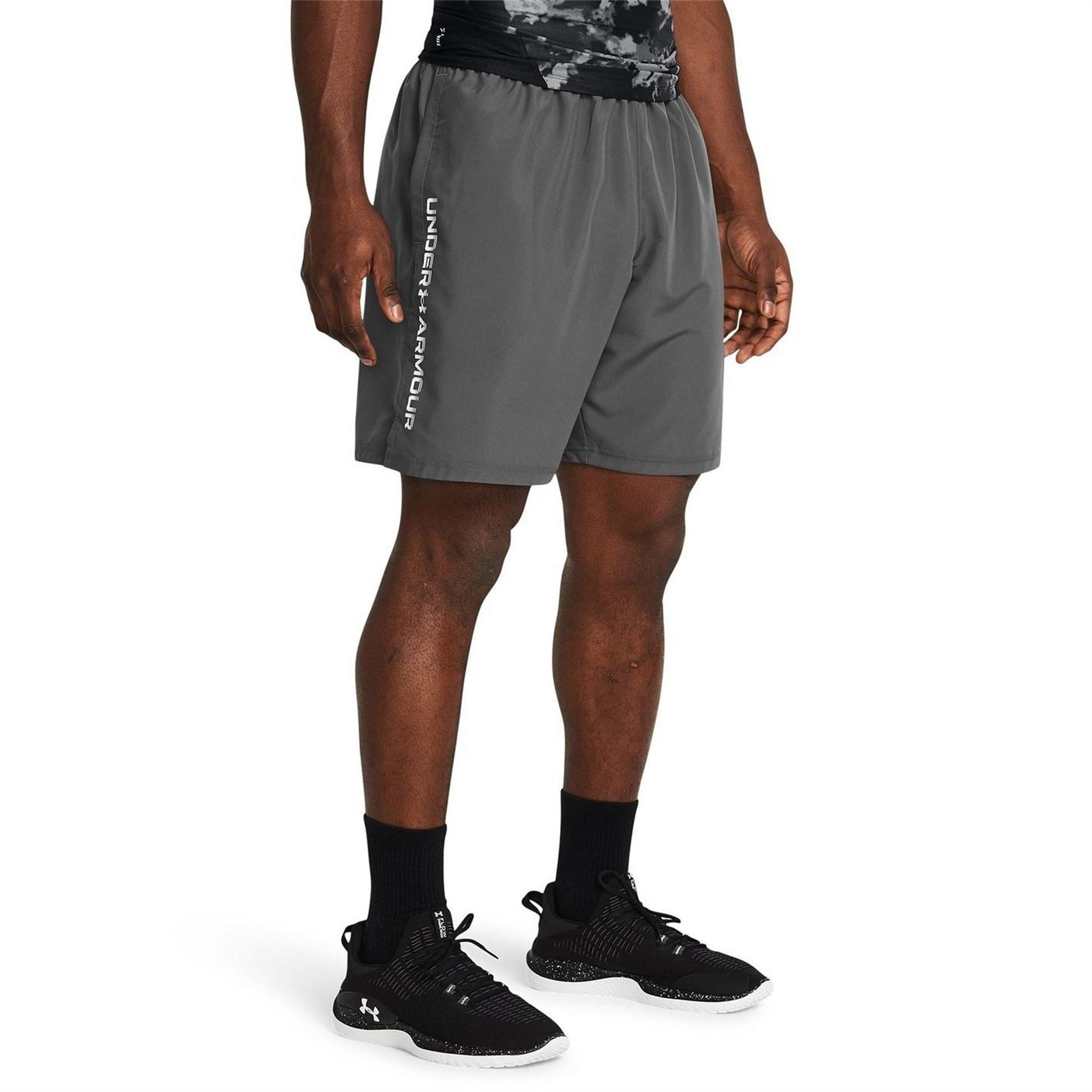 Under Armour Armour Ua Tech� Woven Wordmark Shorts