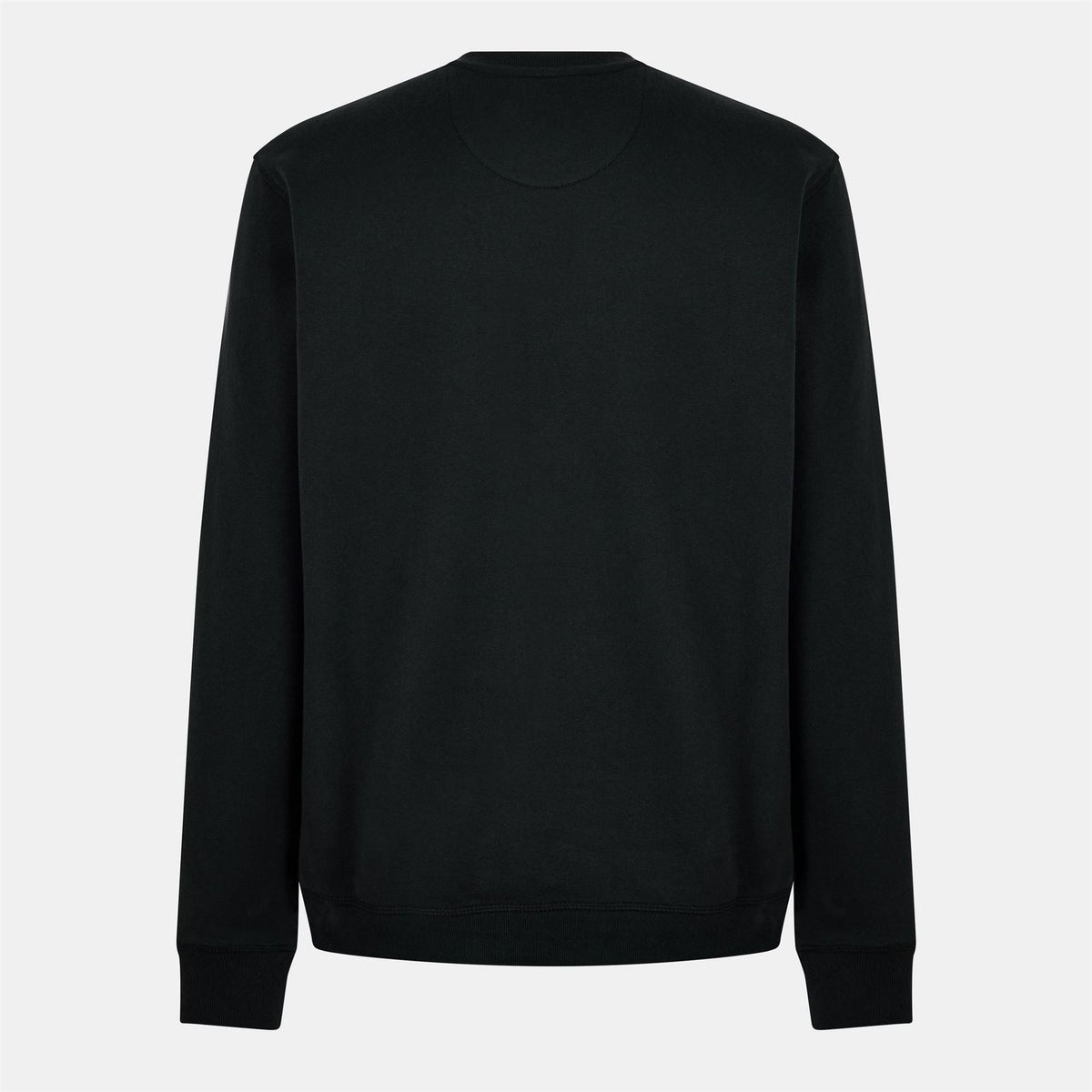 Jack Wills Belvue Graphic Logo Crew Neck Sweatshirt
