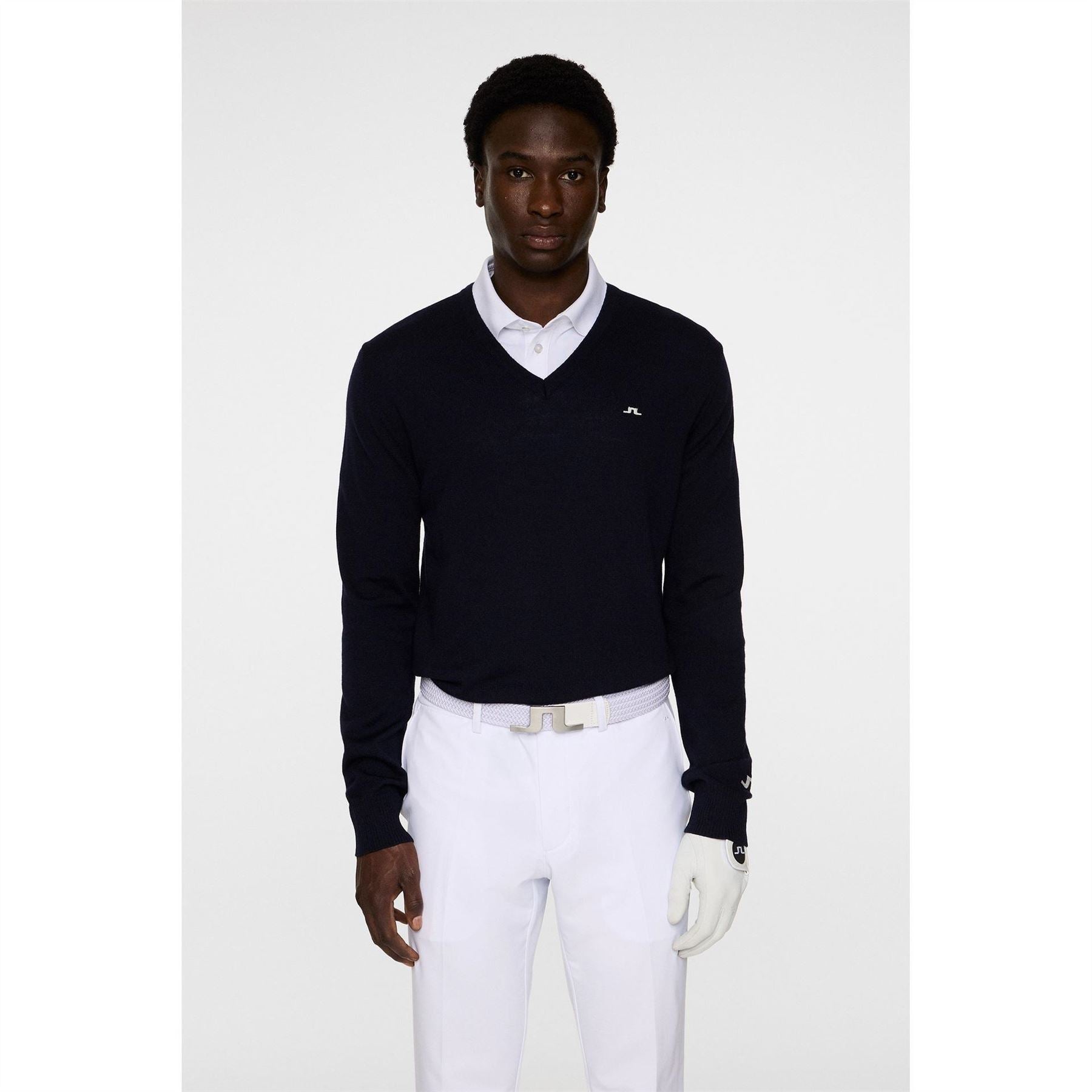 J Lindeberg Lymn Knit Swt Sn62