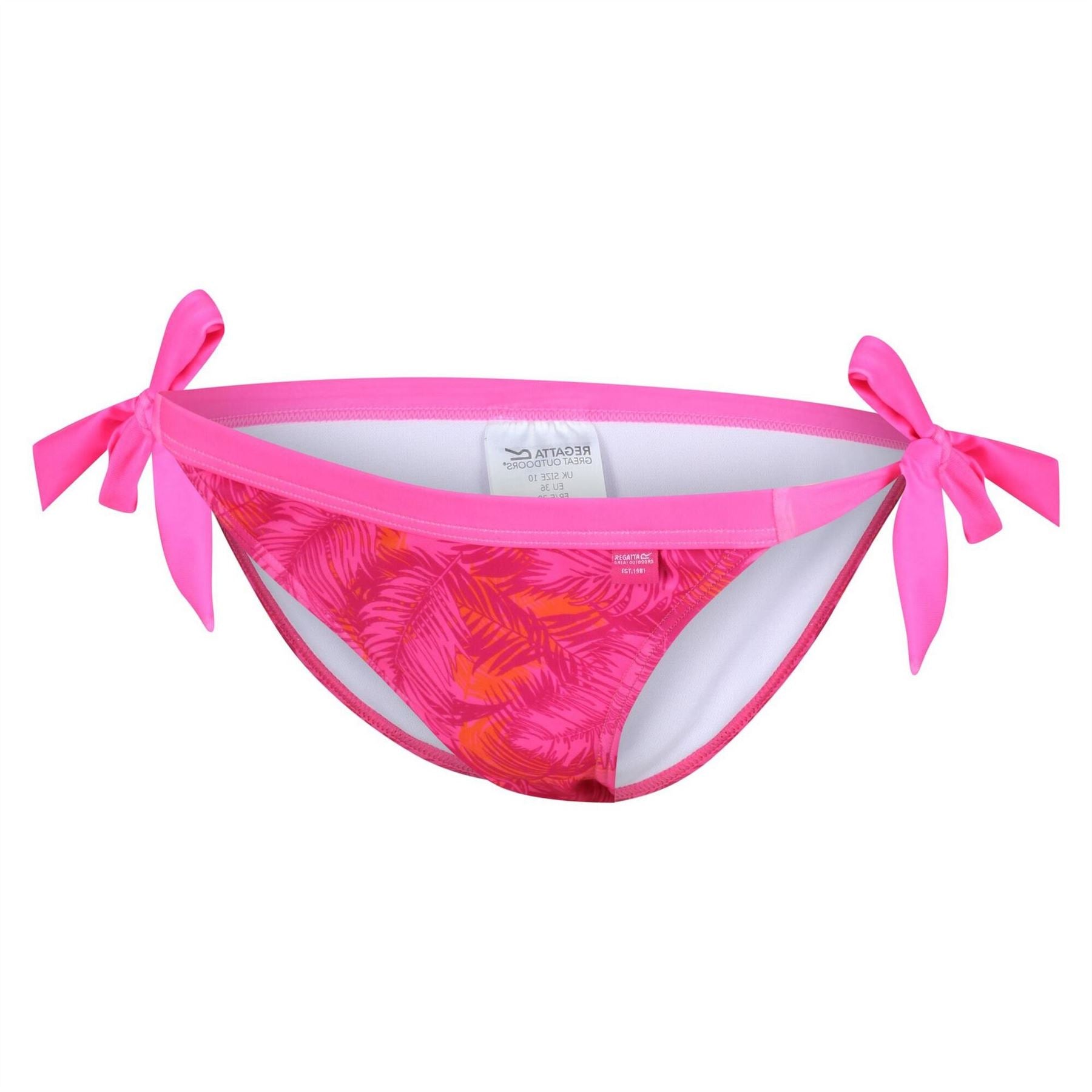Regatta Womens Flavia String Bikini Bottoms