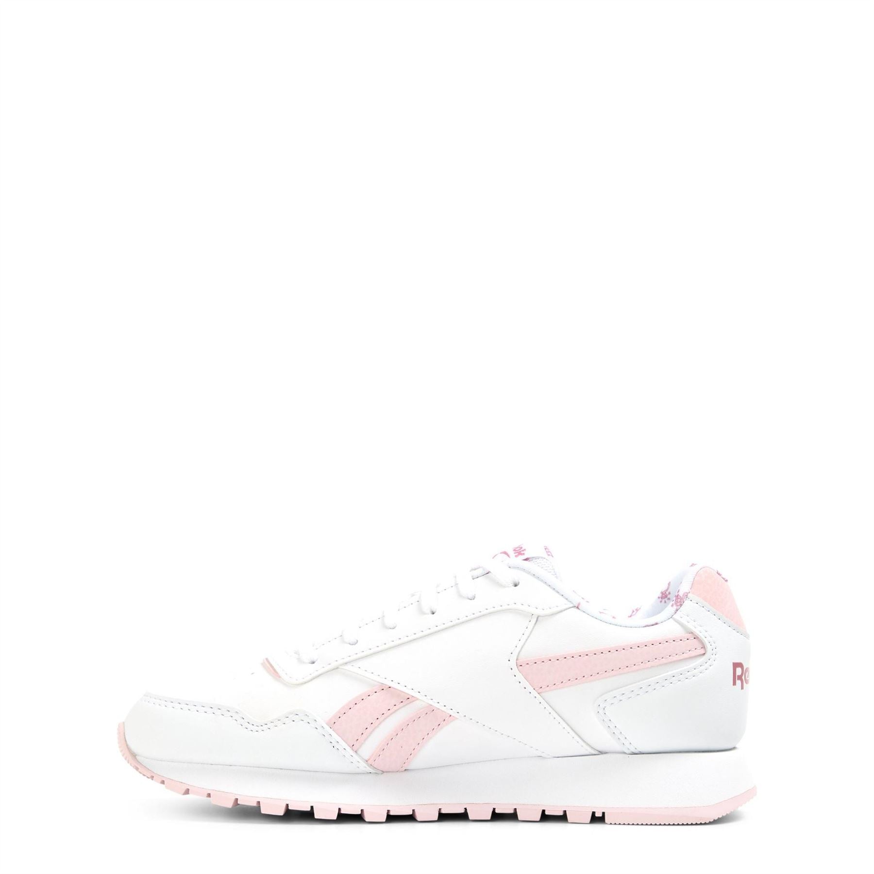 Reebok Kids Glide Trainers