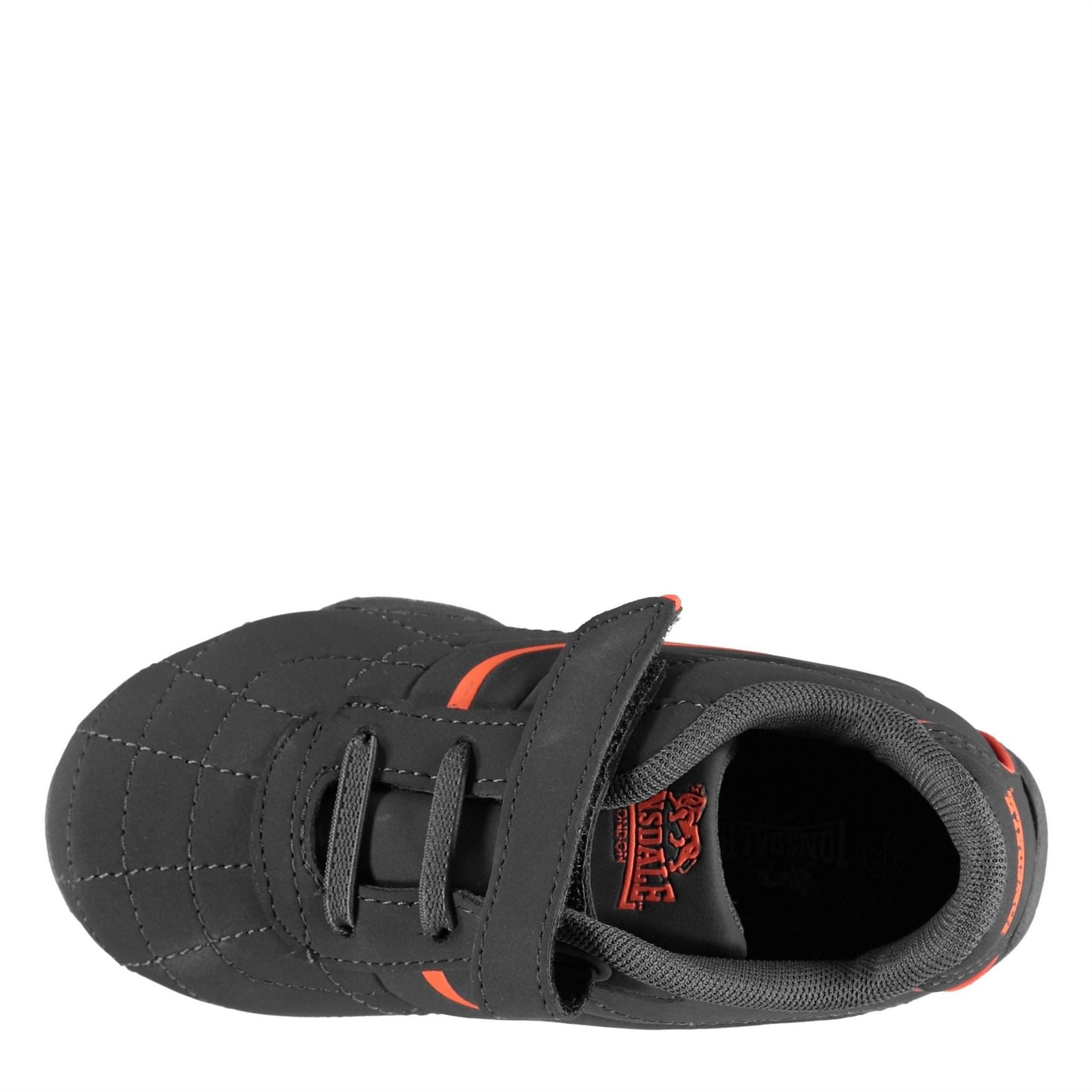 Lonsdale Camden Infants Trainers