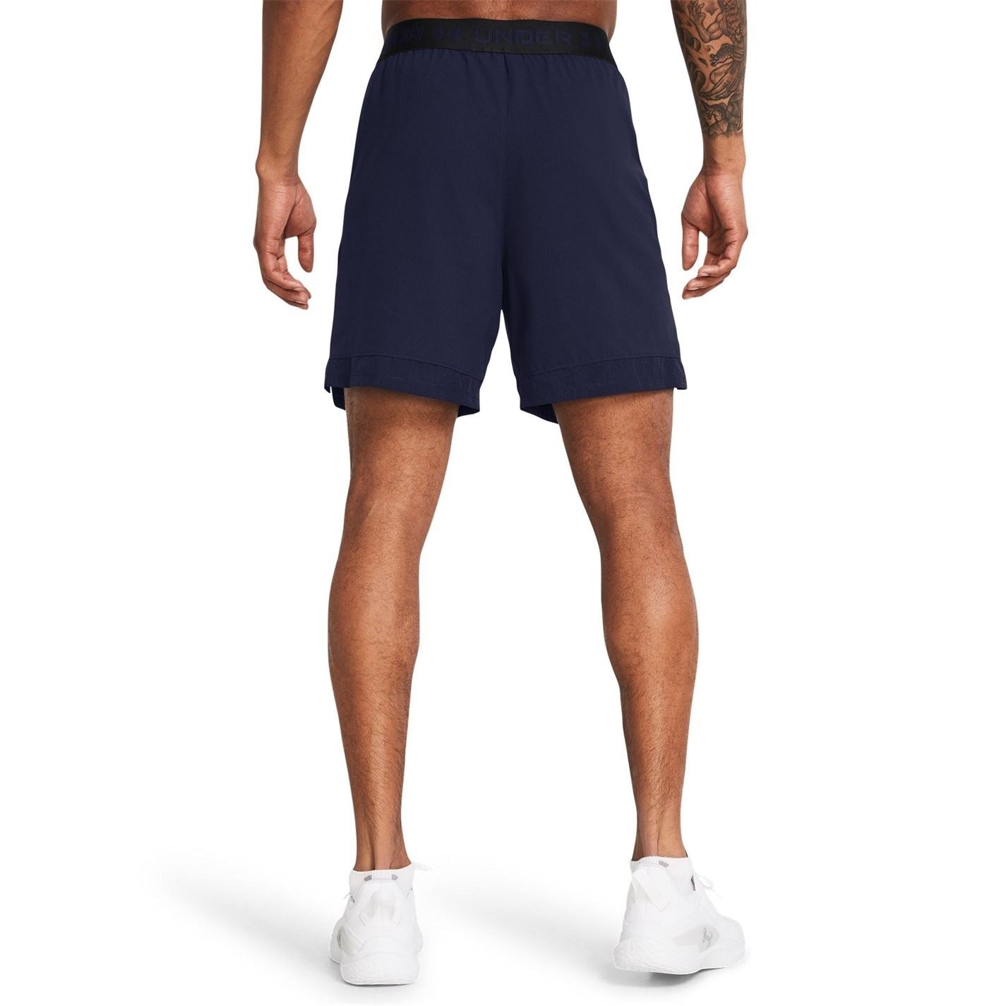 Under Armour Mens Armour Ua Vanish Woven 6 Shorts