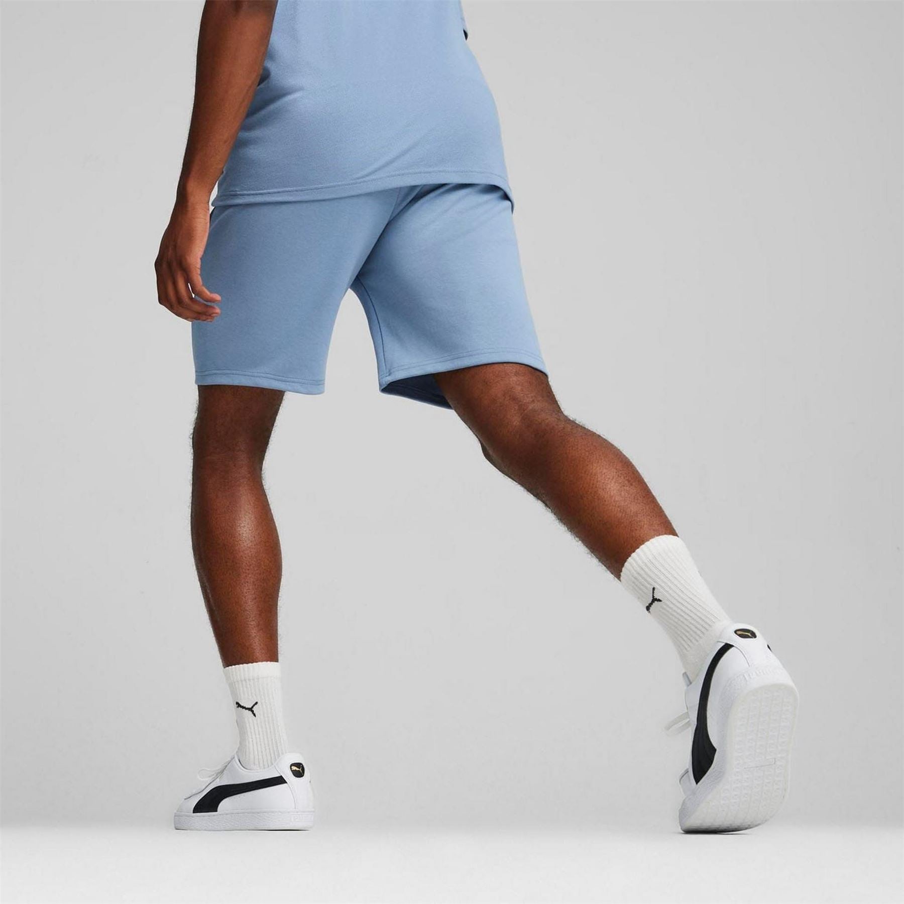 Puma Casuals Shorts