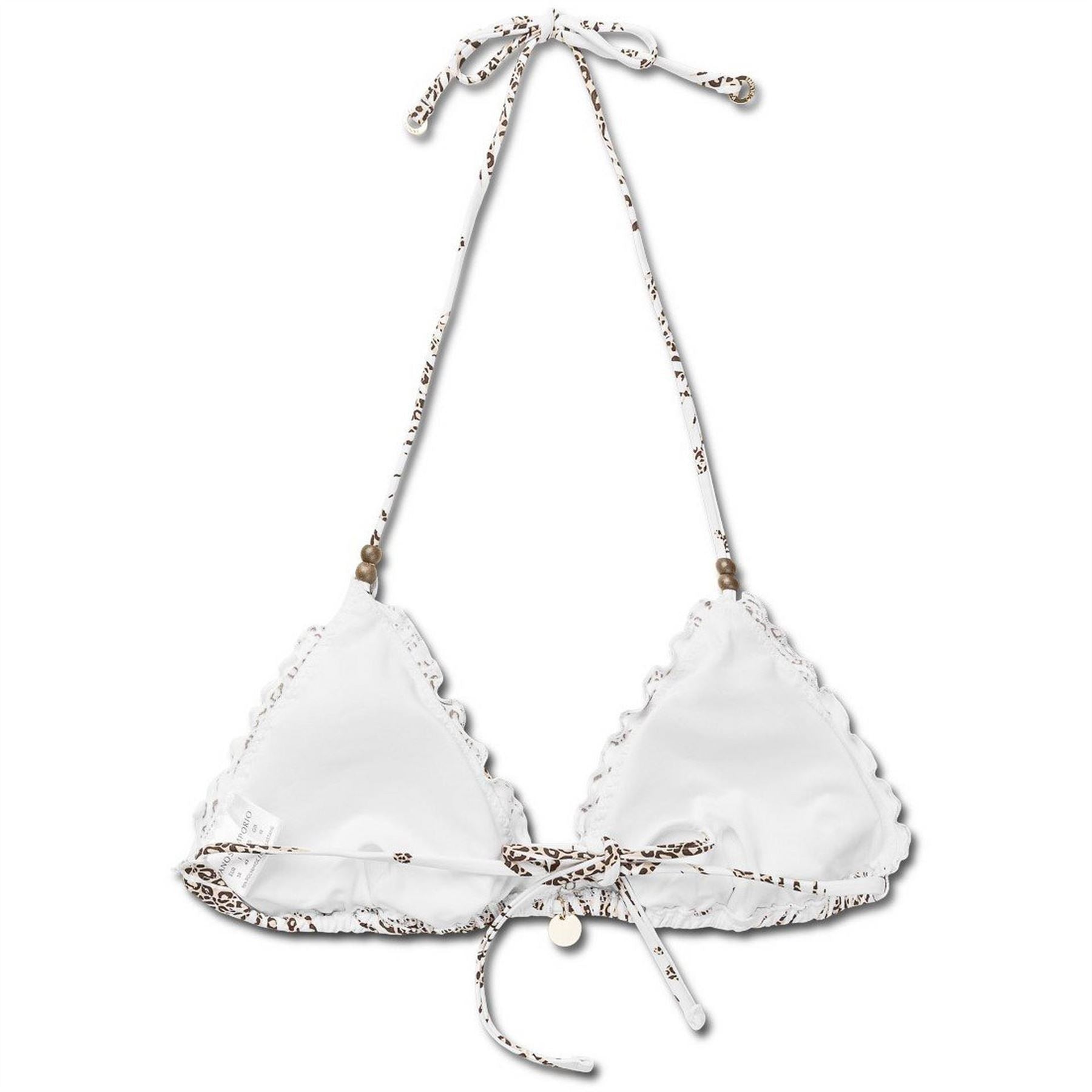 Panos Emporio Triangle Bikinis