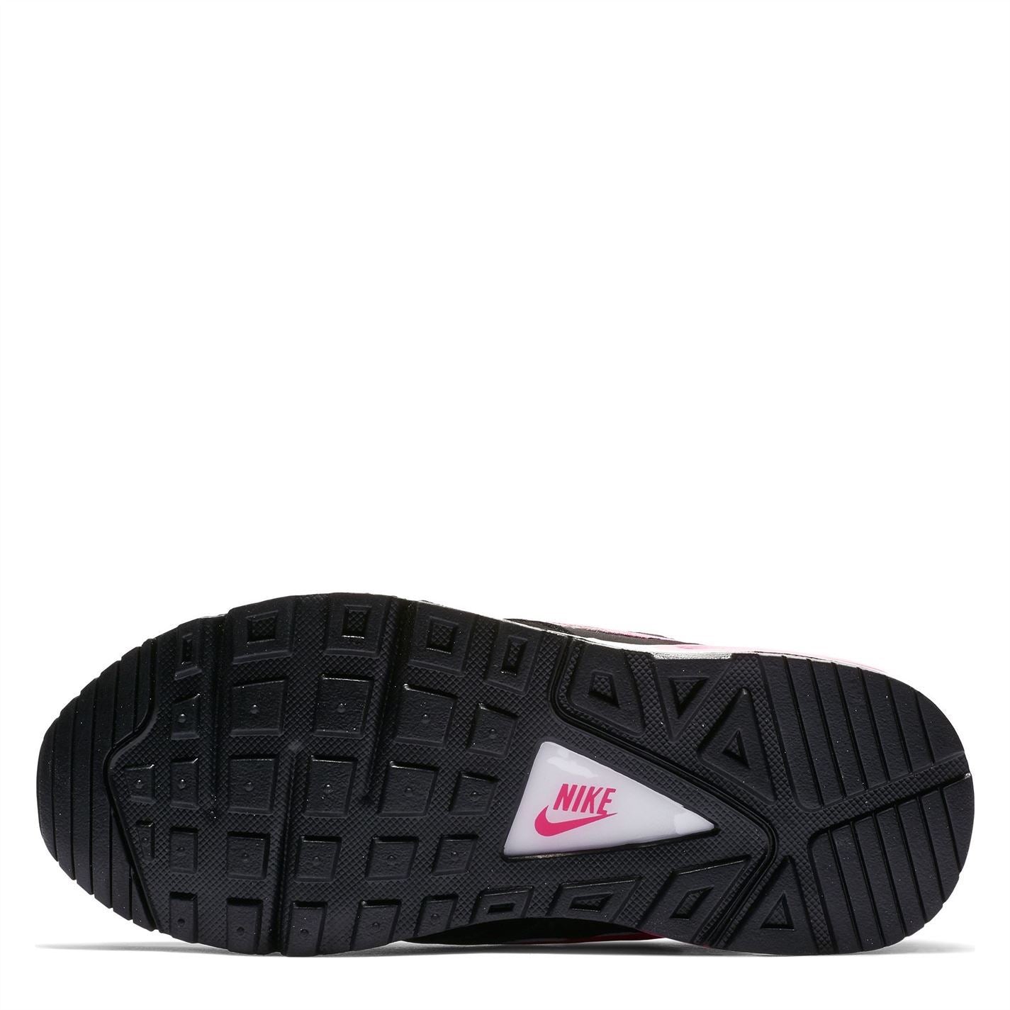 Nike Air Max Ivo Child Girls Trainers