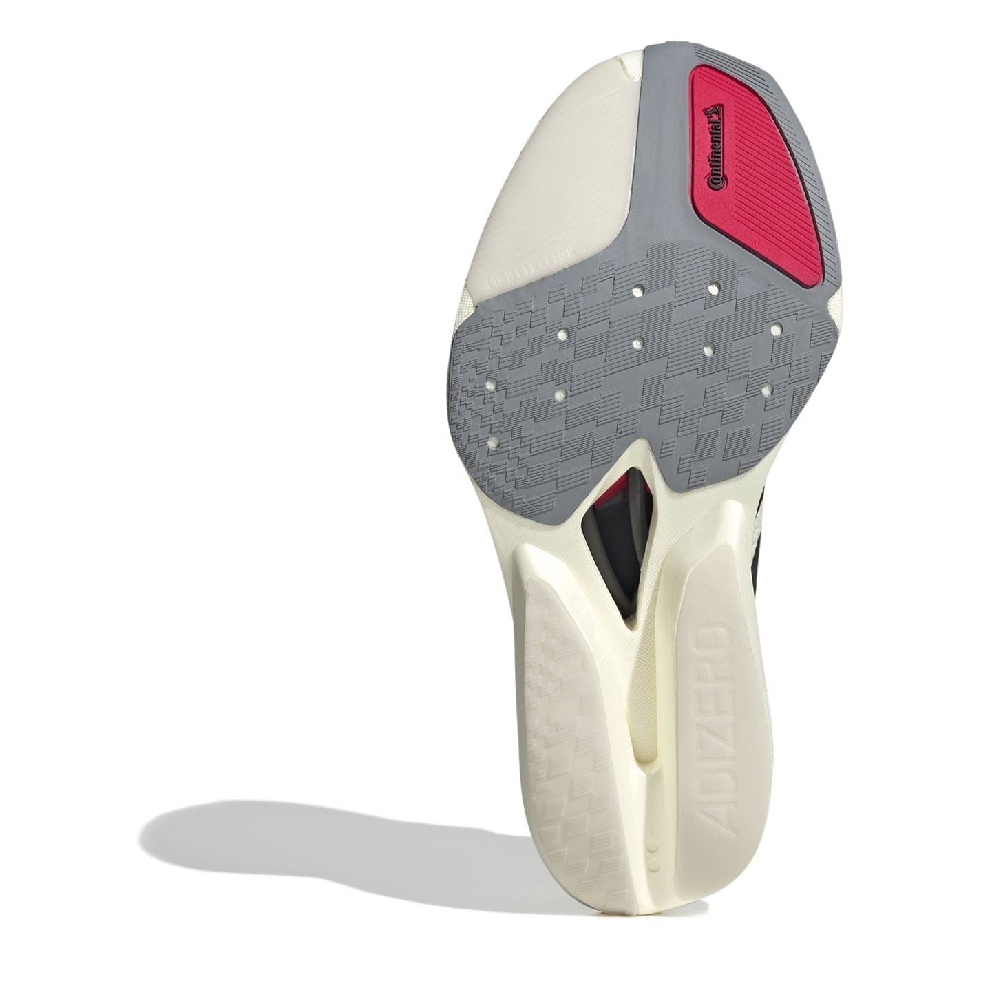 adidas Mens Adizero Prime X3 Strung Running Shoes