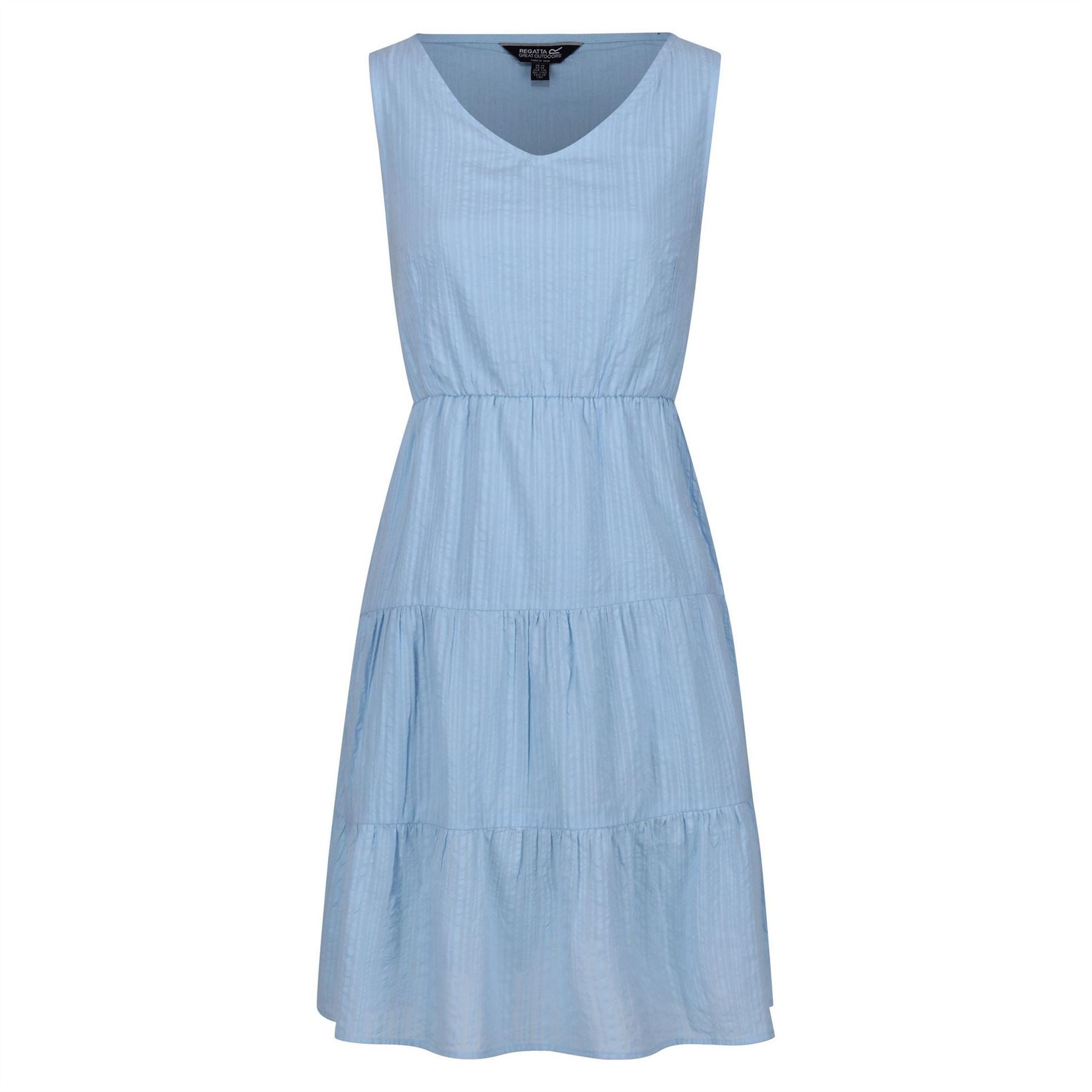 Regatta Zariah Smock Dress