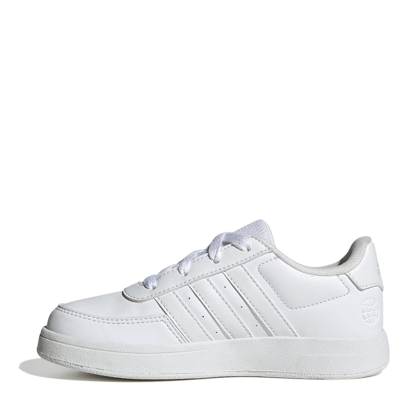 adidas Breaknet 2.0 Trainer Childrens