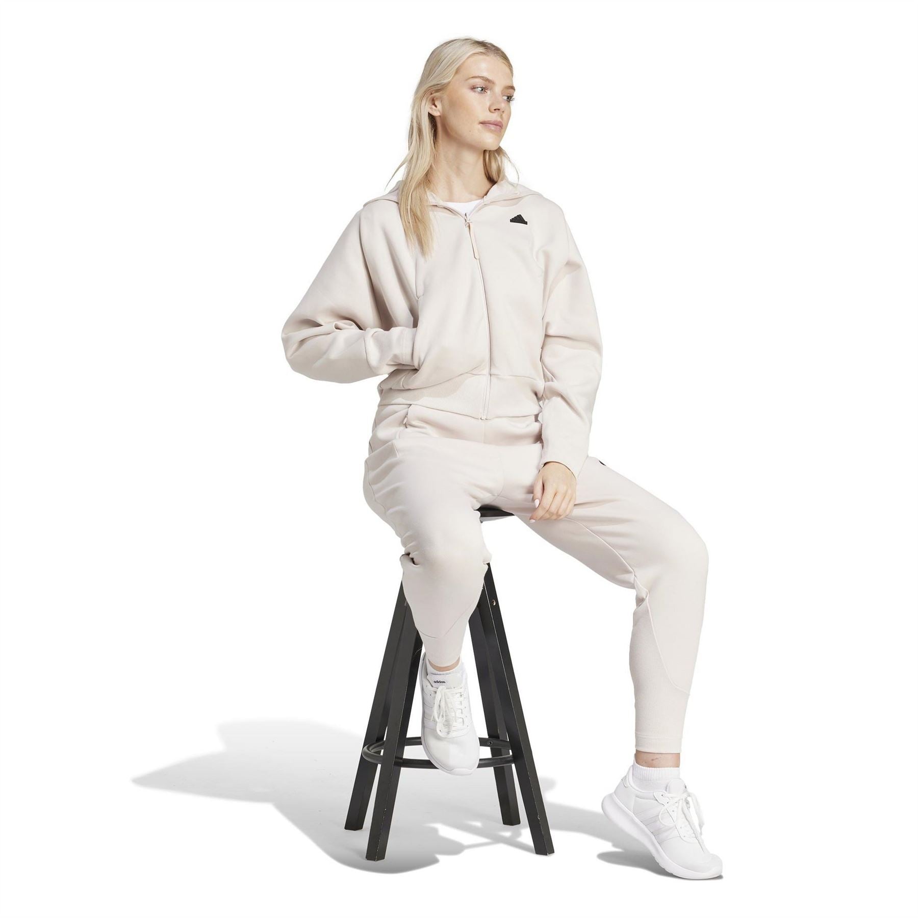 adidas Womens W Z.n.e. Pt Joggers