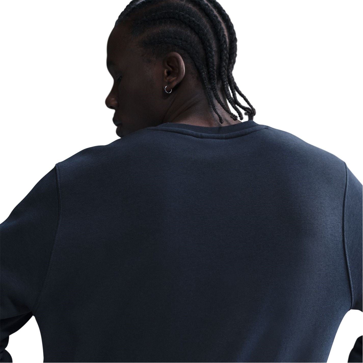 Nike Sportswear Club Crew