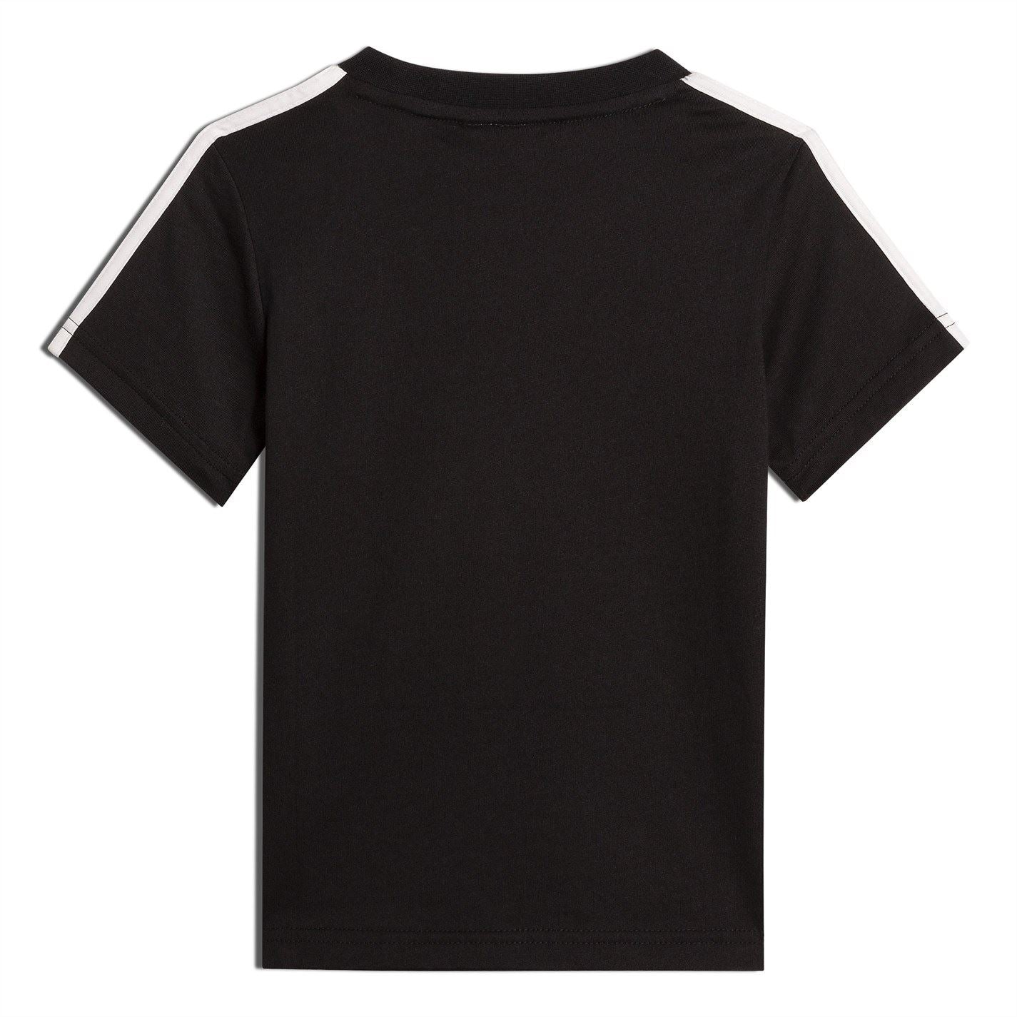 adidas Stripe Essential T-Shirt