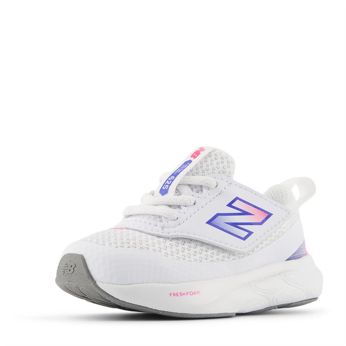 New Balance Kids Fast Neutral Road Running Shoes