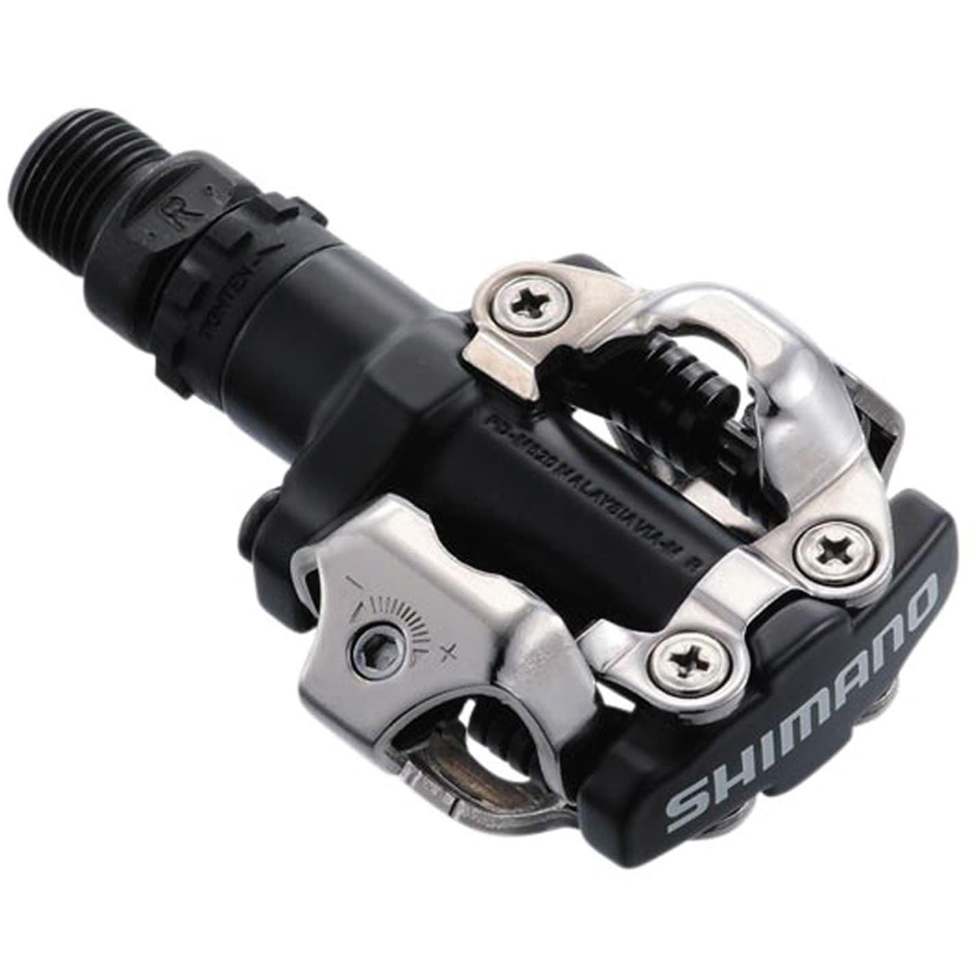 Shimano M520 Spd Pedals