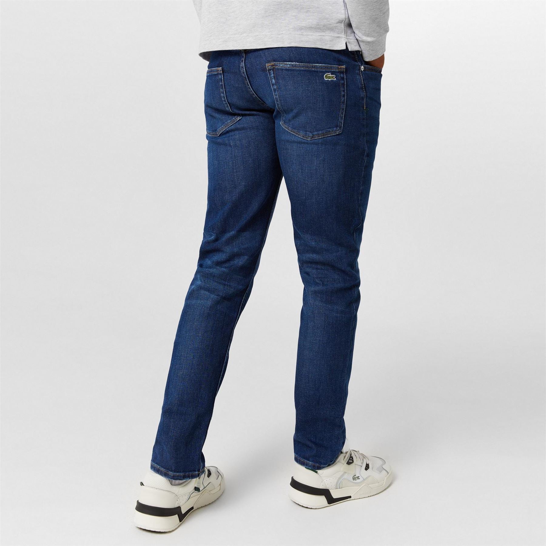 Lacoste Fit Jeans