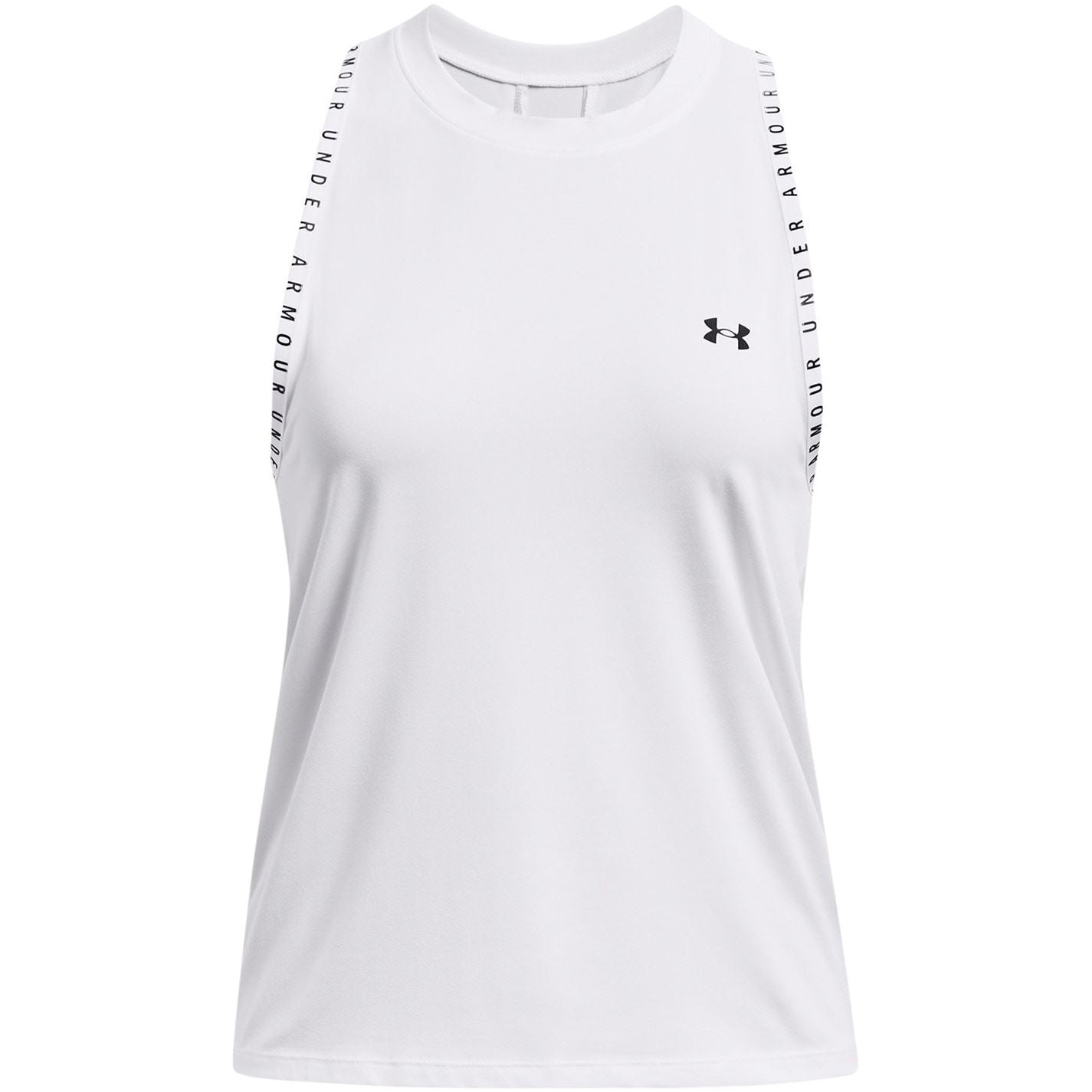 Under Armour Knockout Crew Neck Sleeveless Tank