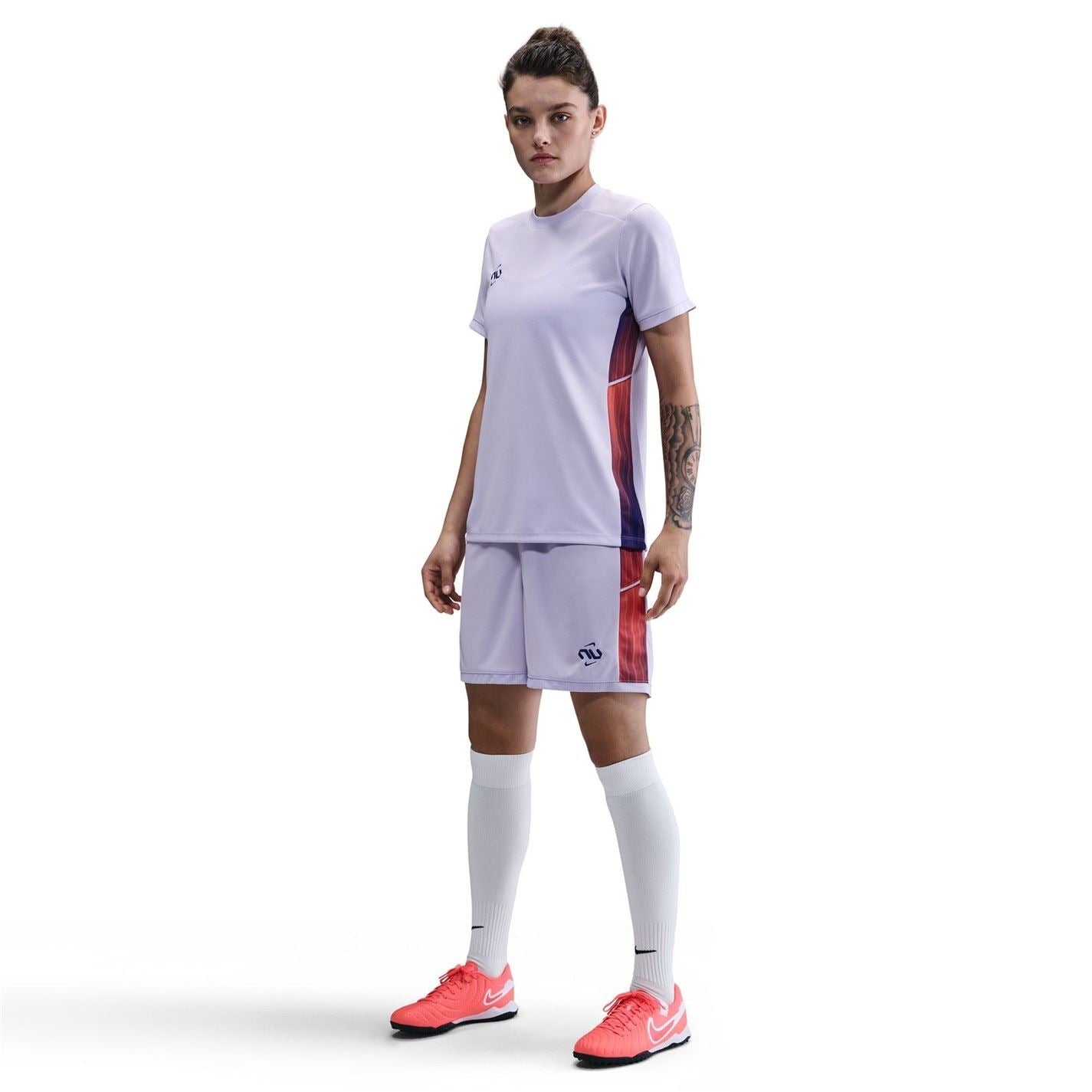 Nike Utd Soccer Bermuda Shorts