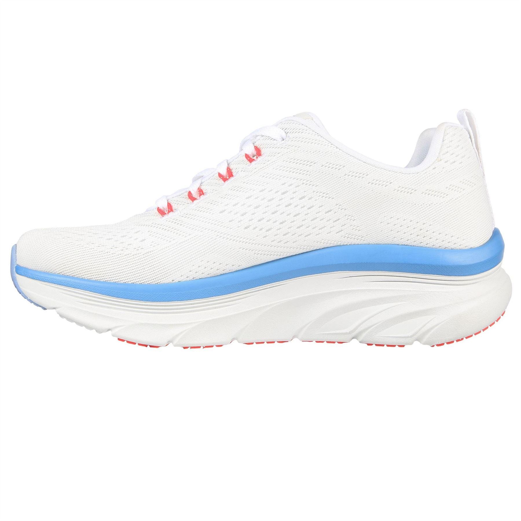 Skechers Fit Dlux Walker  Fresh Finesse