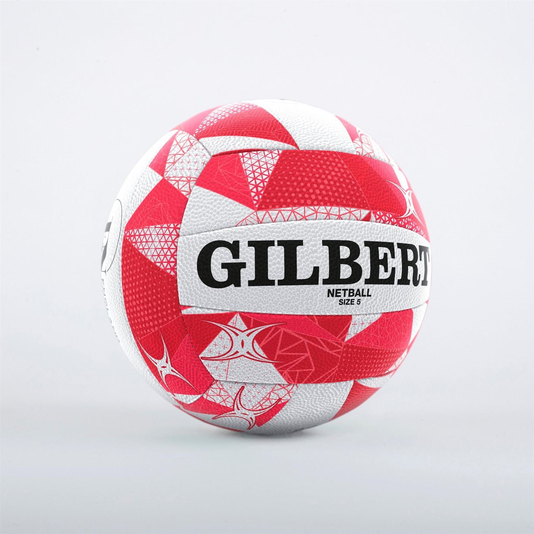 Gilbert Supporter Netball Ld54