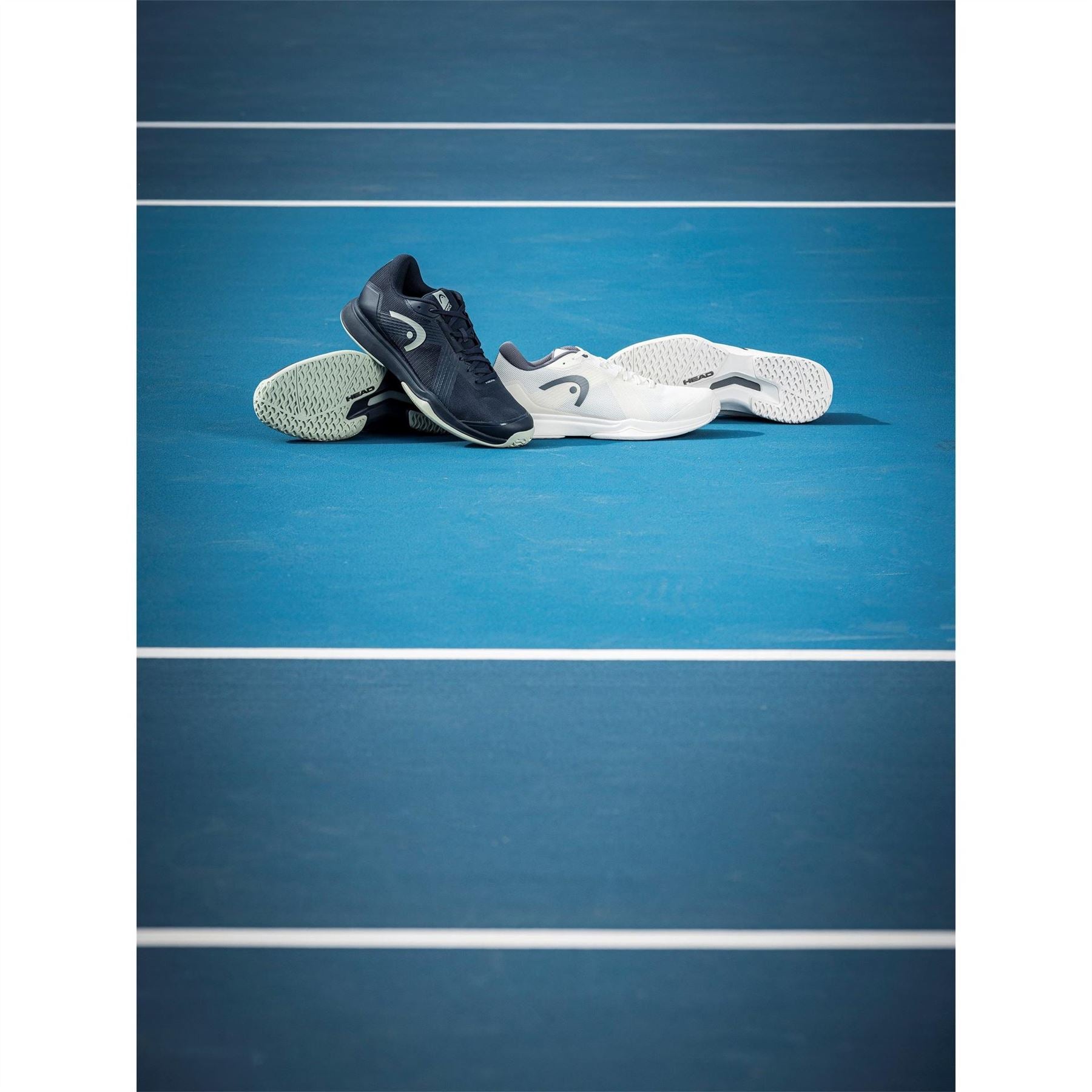 HEAD Mens Sprint Team 4.0 Tennis   Padel Shoe