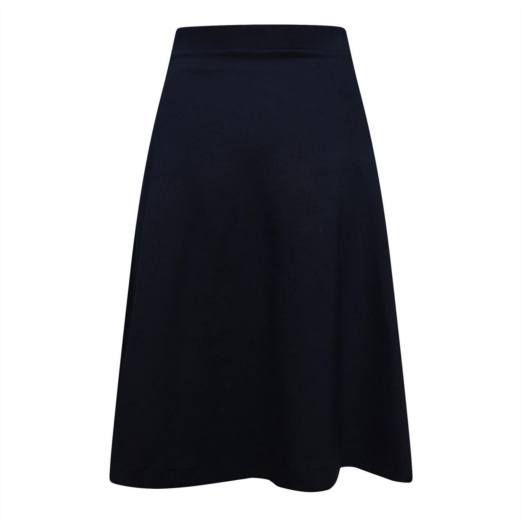 Lacoste Cotton Skirt