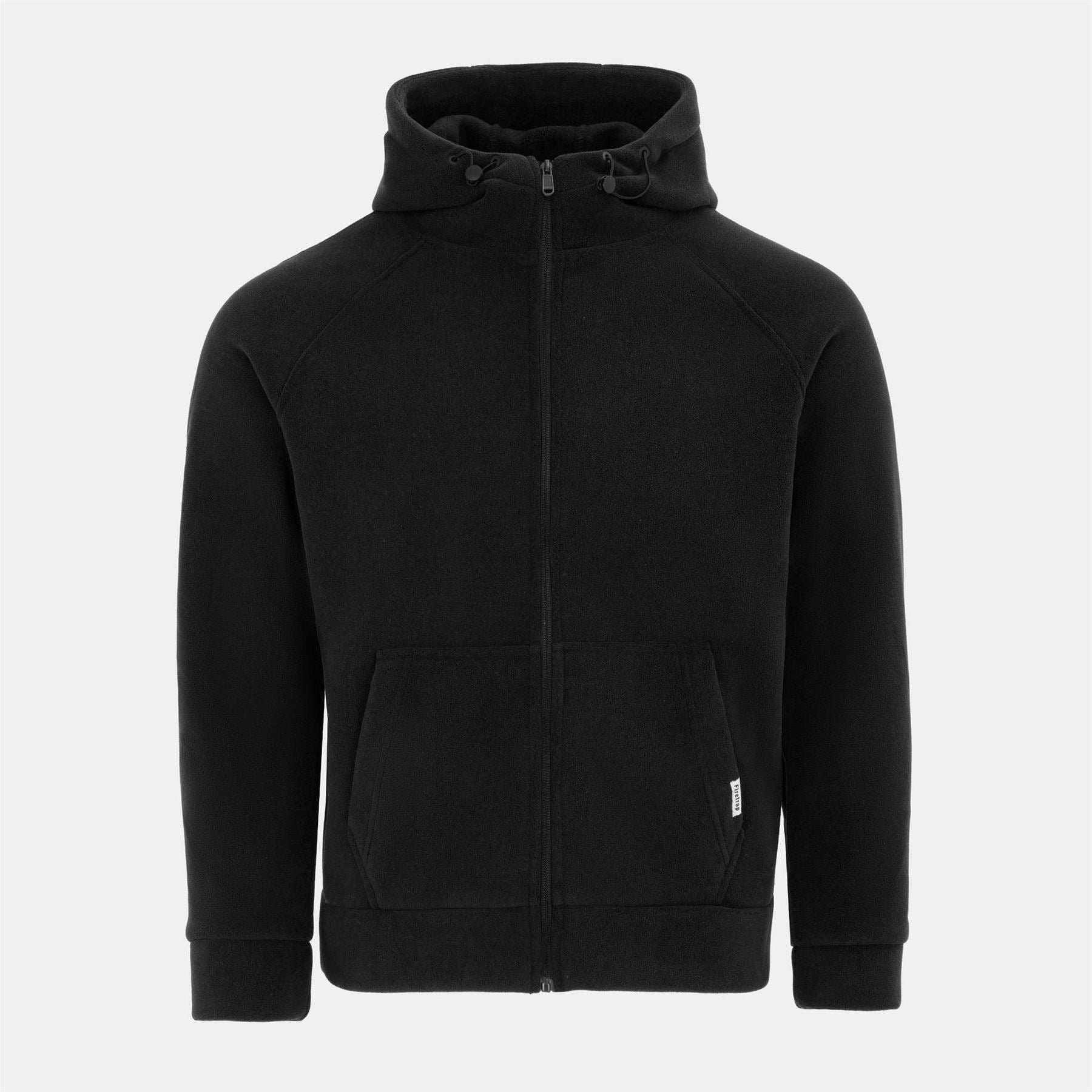 Firetrap Mens Micro Fleece Jacket