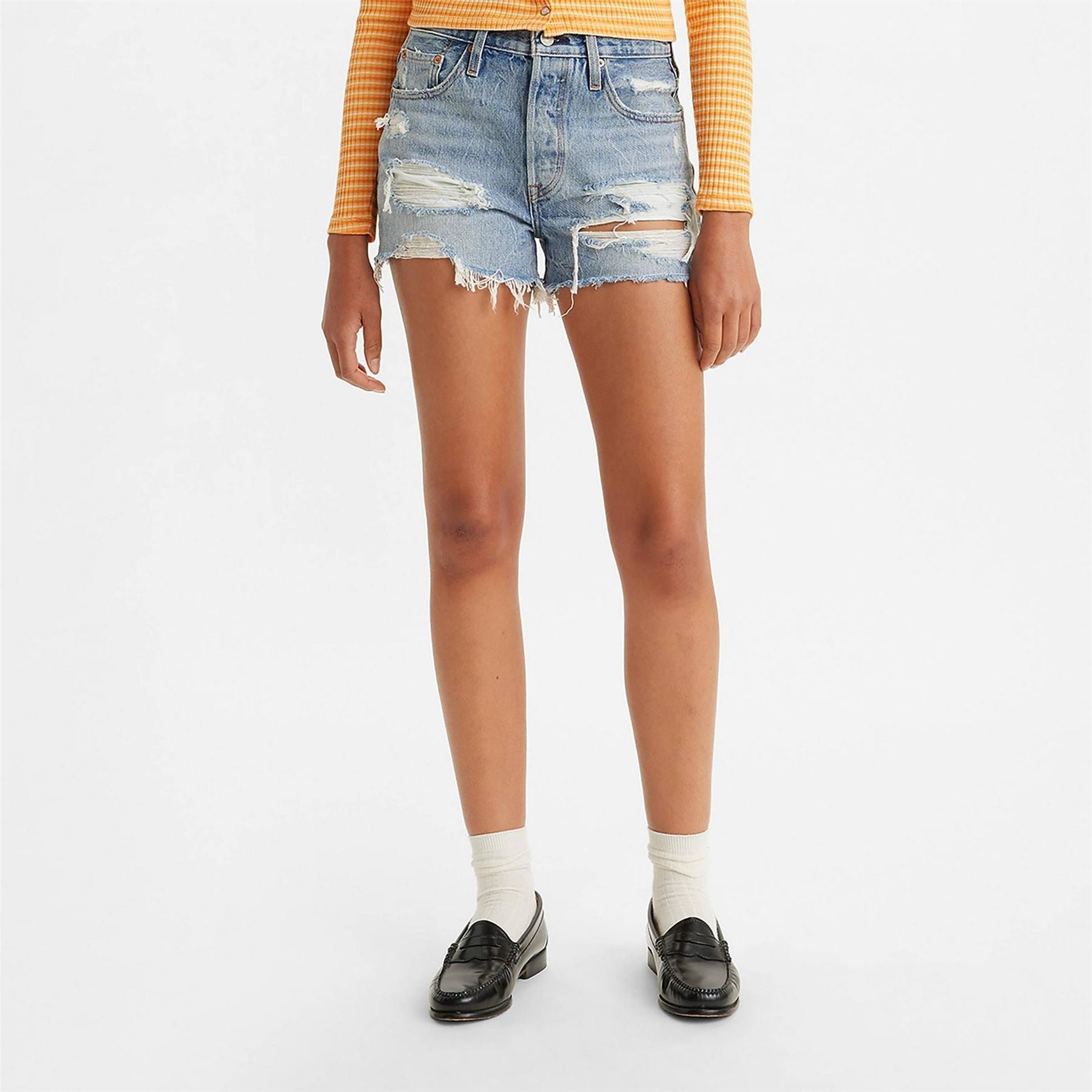 Levis 501 Og Shorts