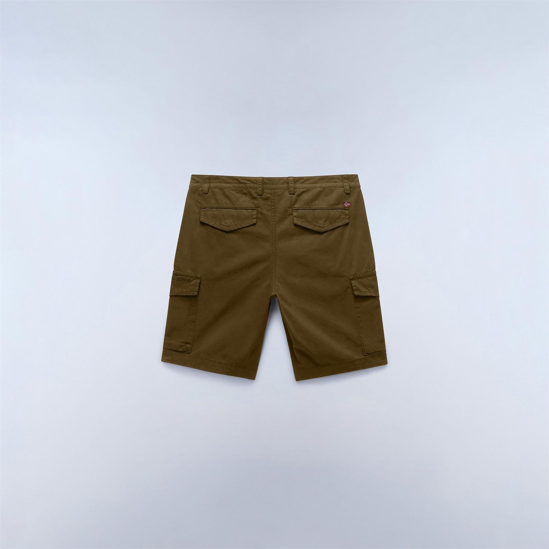 Napapijri Mens Deline Cargo Shorts