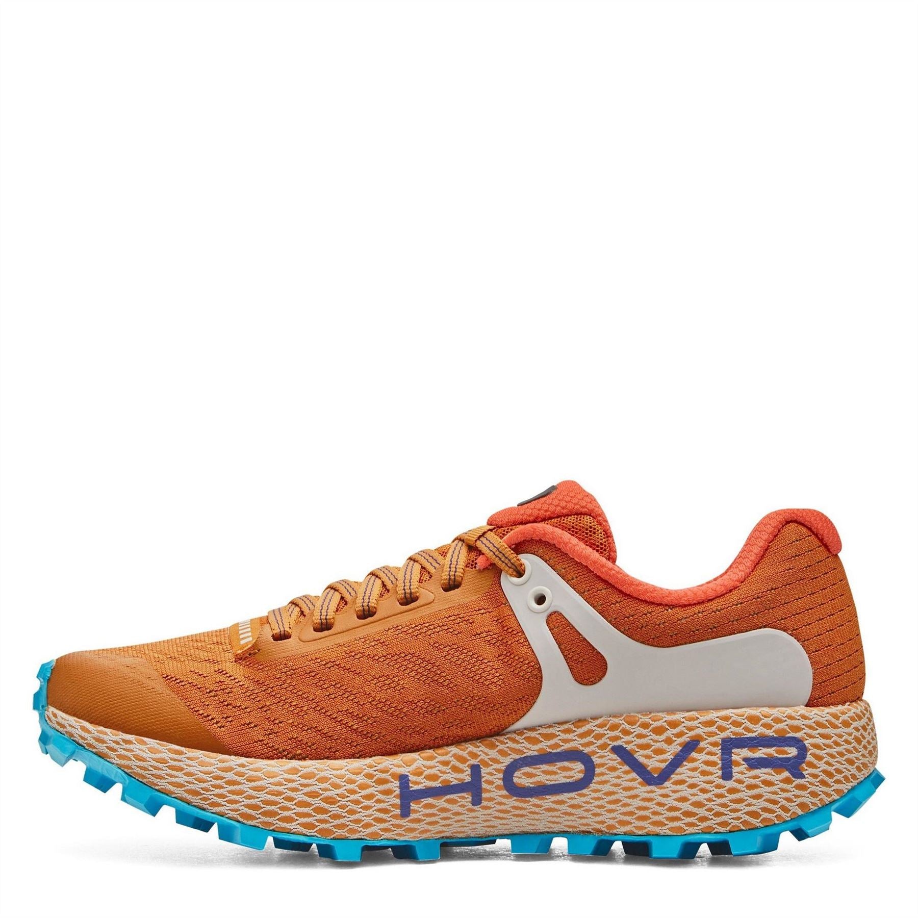 Under Armour HOVR Machina Or Trainers Ladies