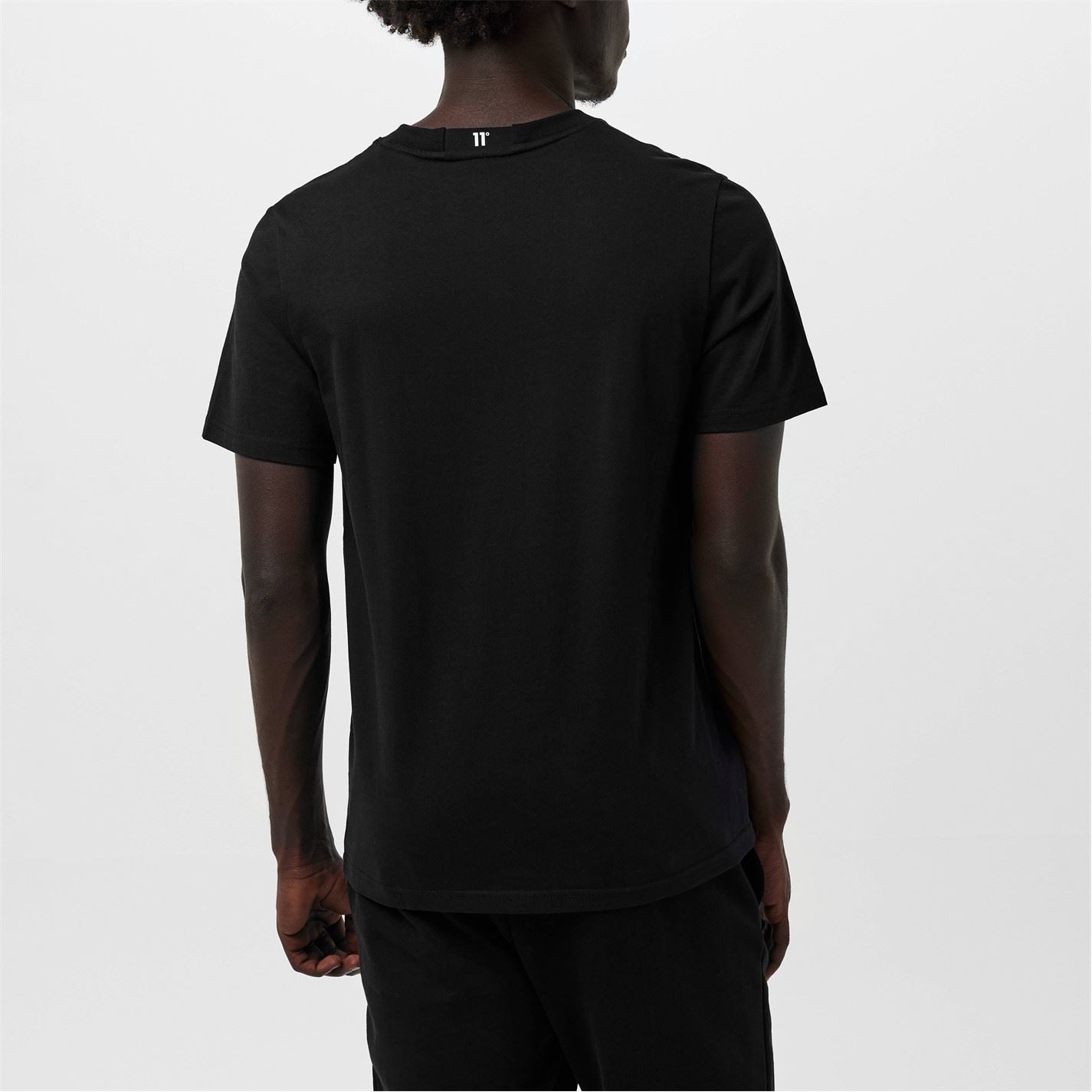 11 Degrees Core Crew T-Shirt