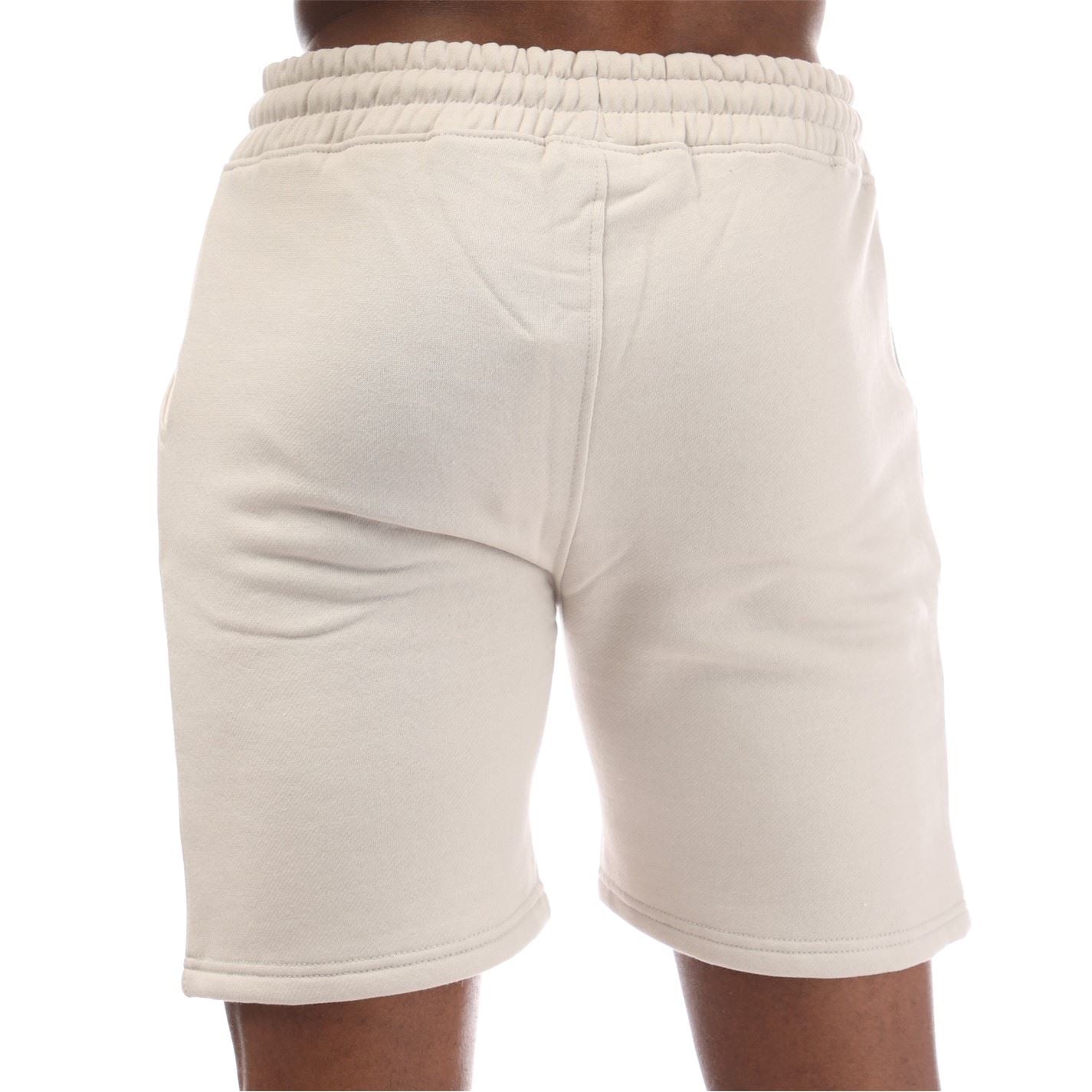Hype Adults Regular Jersey Jogger Shorts