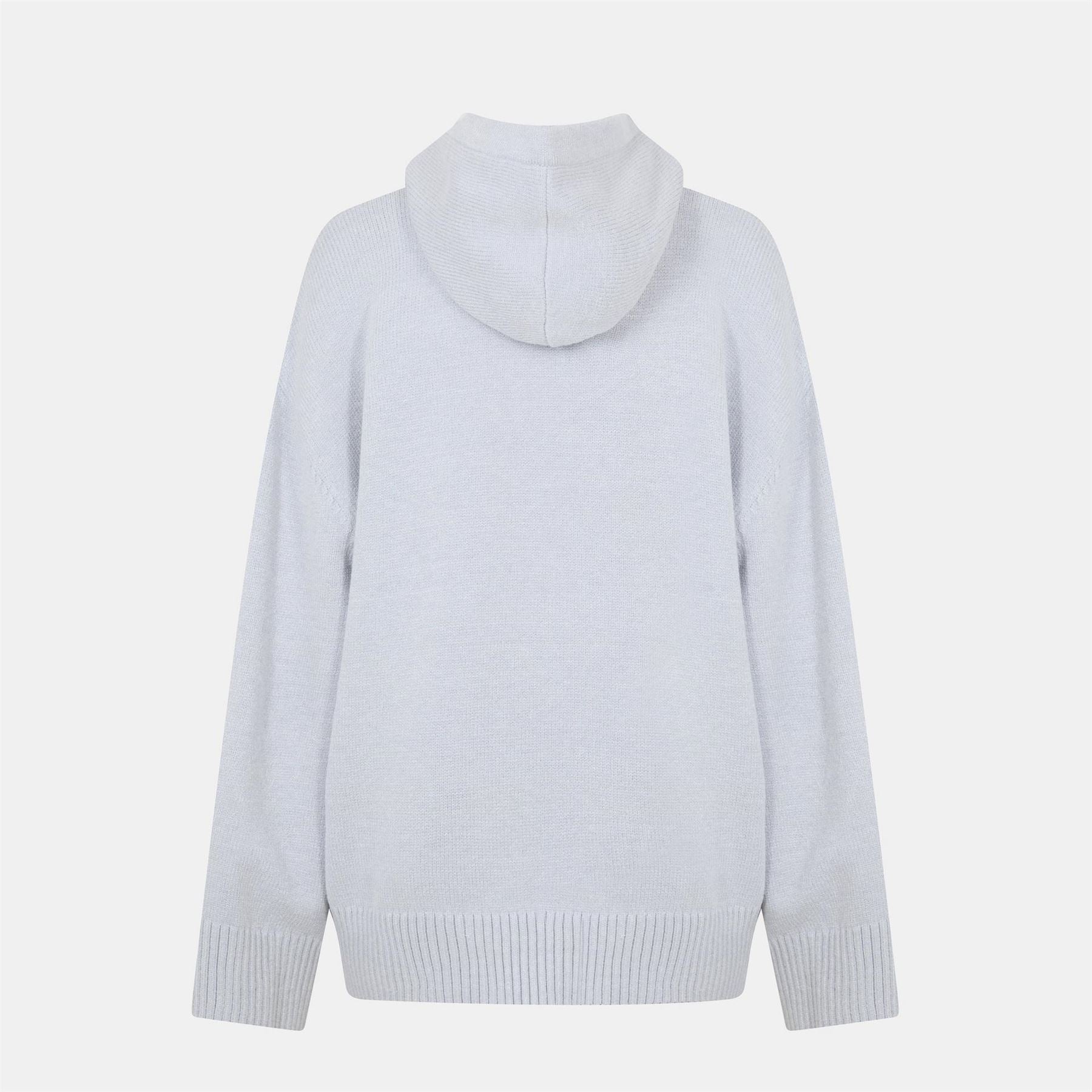 Jack Wills Drop Shoulder Long Sleeve Relaxed Fit Sweatshirt