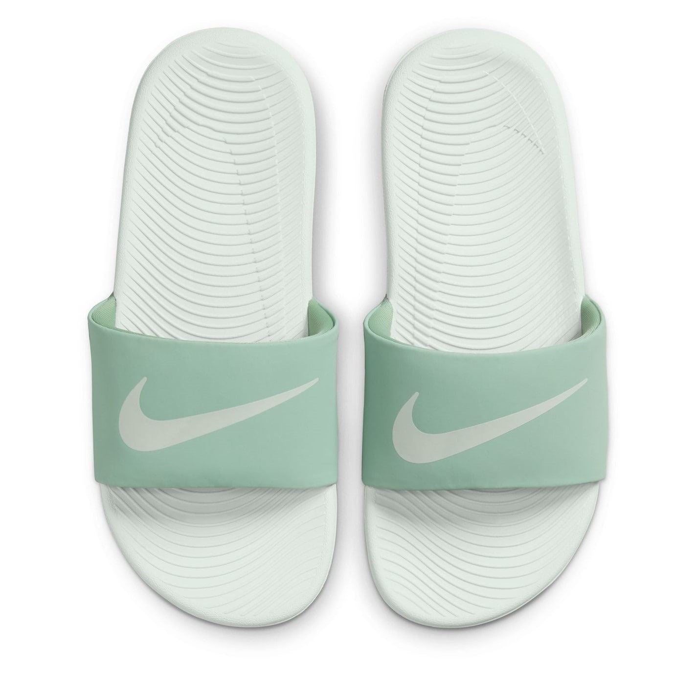 Nike Kawa Junior Slides