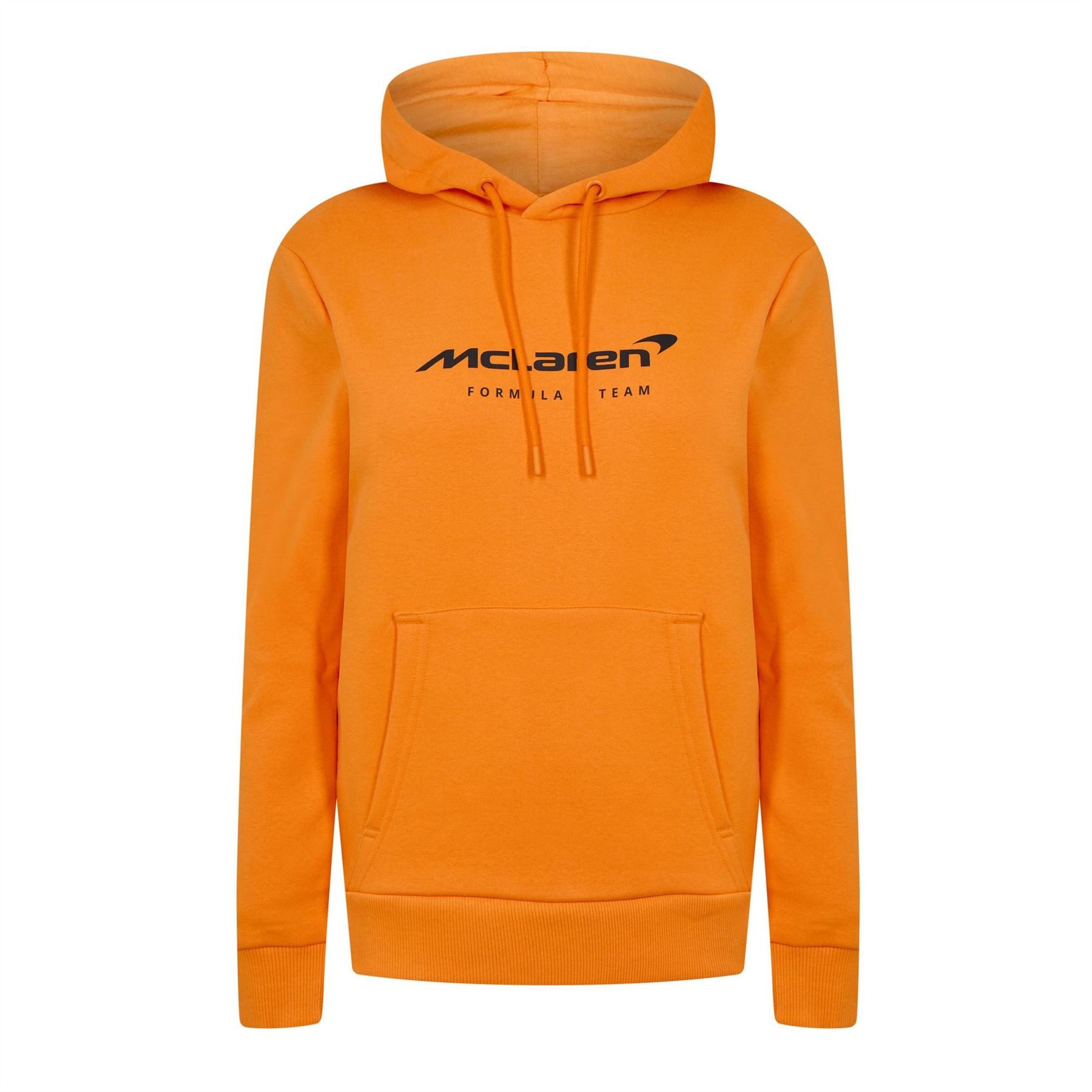Castore Mclaren Overhead Hoodie