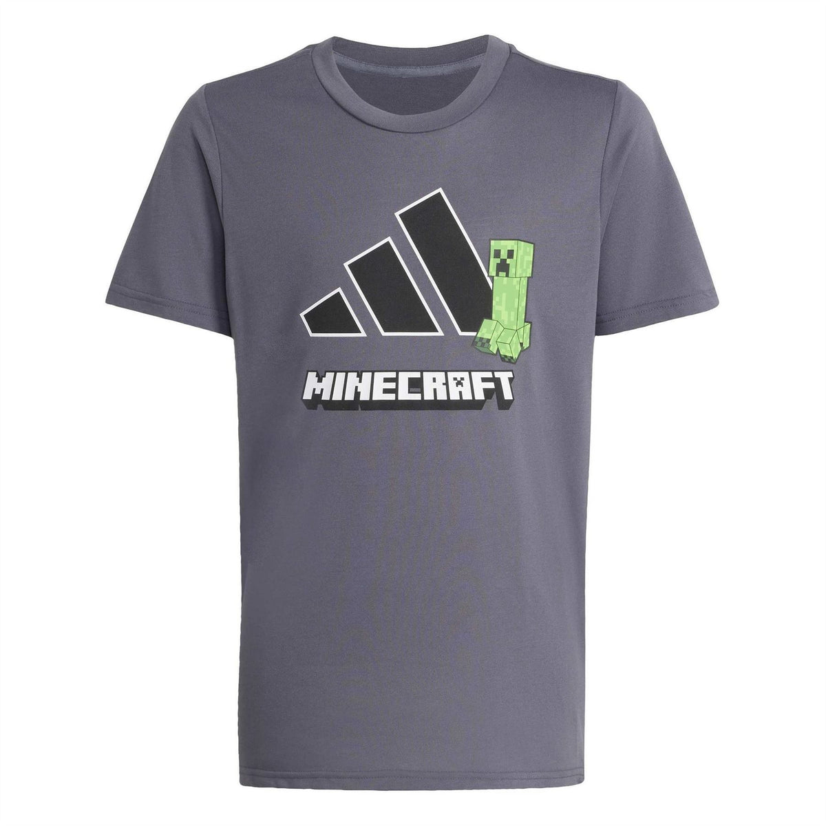 adidas Minecraft Tee