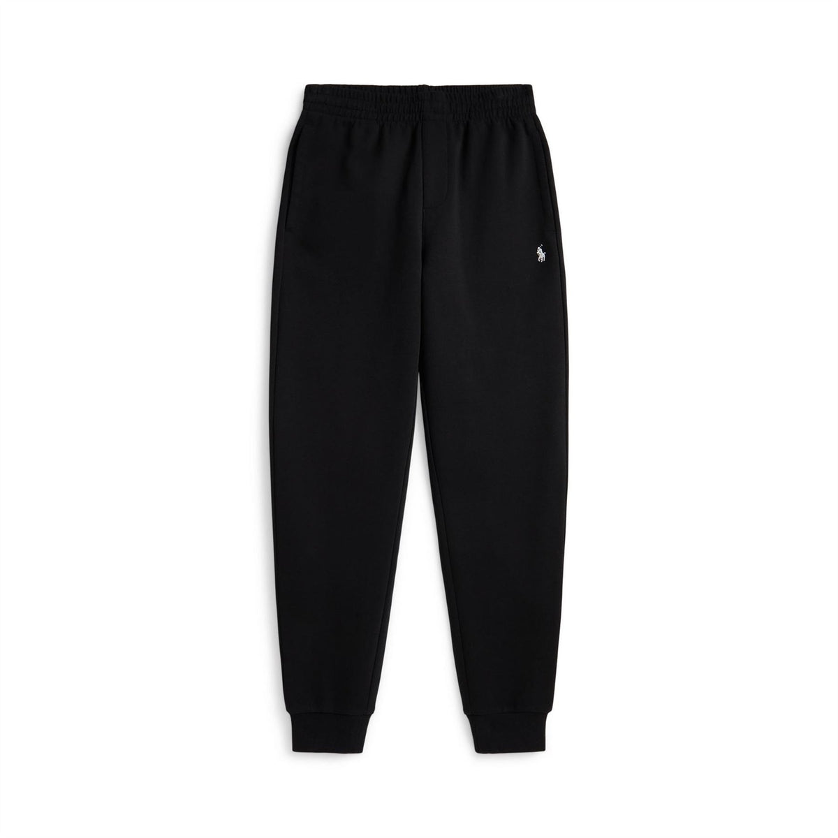Polo Ralph Lauren Tech Jogger Closed Hem Fleece Jogging Bottoms