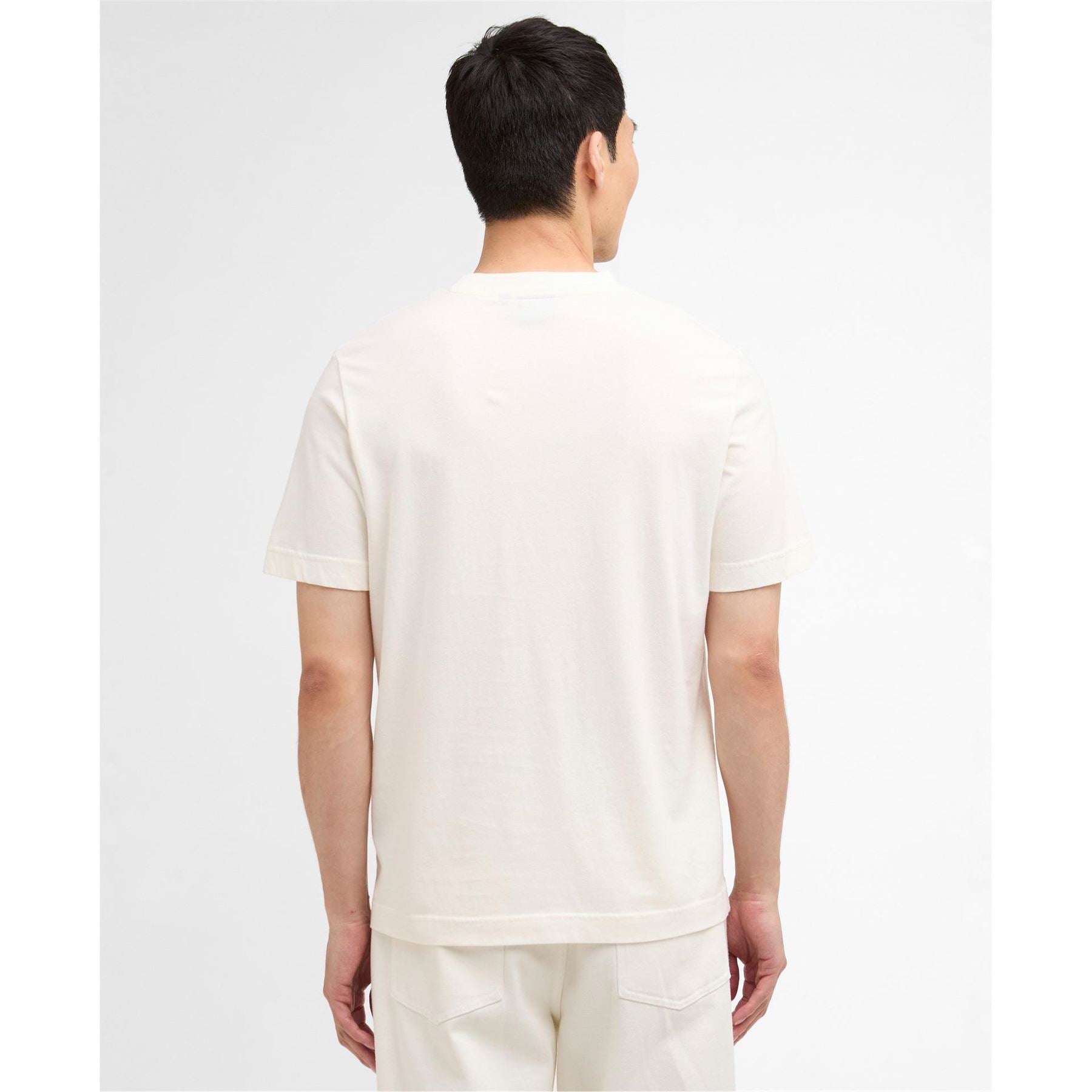 Barbour International Talisman Graphic T-Shirt