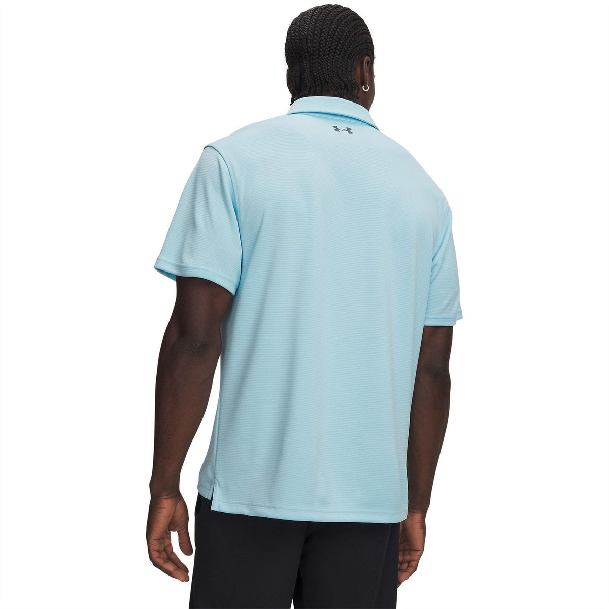 Under Armour Mens Tech Polo Shirt
