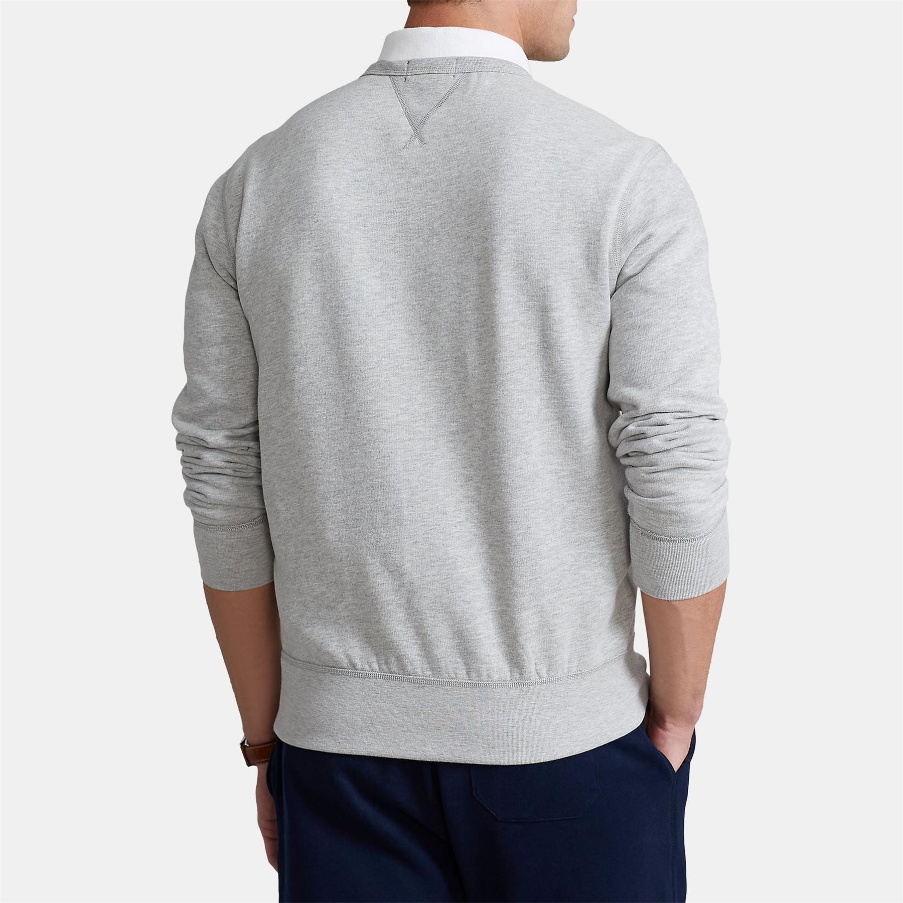 Polo Ralph Lauren Crew Sweatshirt