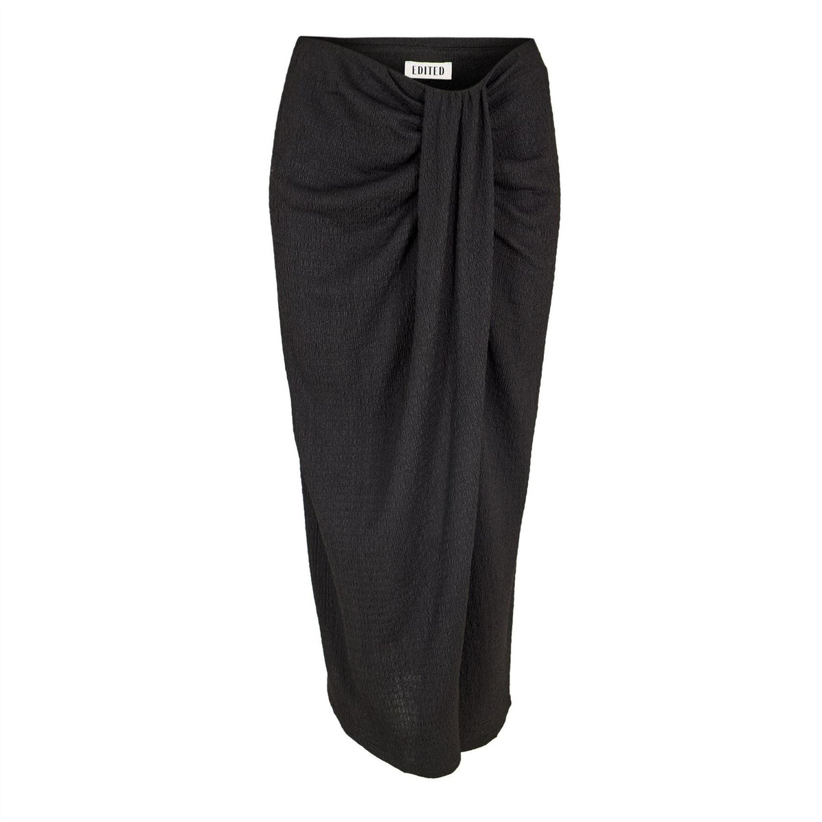Karl Lagerfeld Suiting Mini Skirt