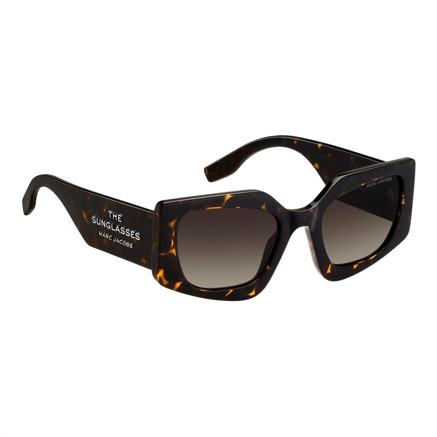 Marc Jacobs Rectangular