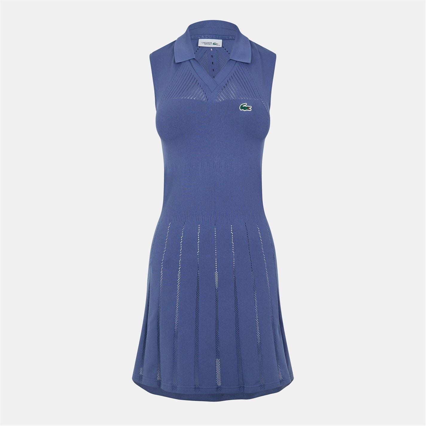 Lacoste Player Dress