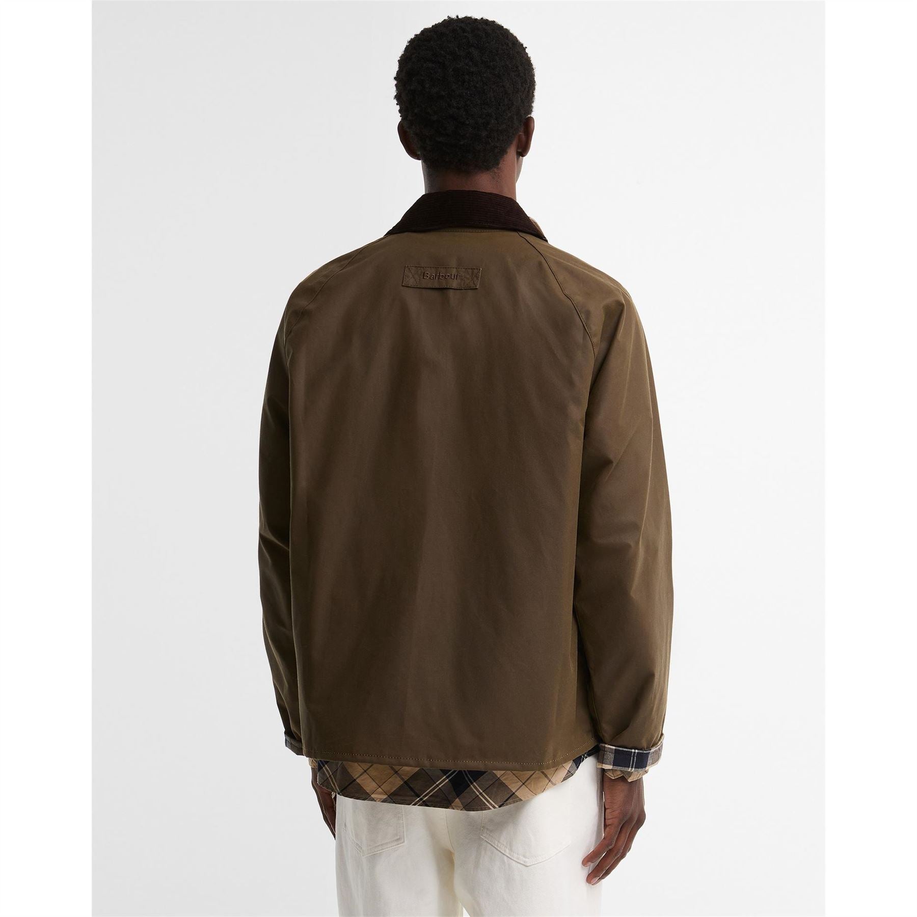 Barbour Icons Transport
