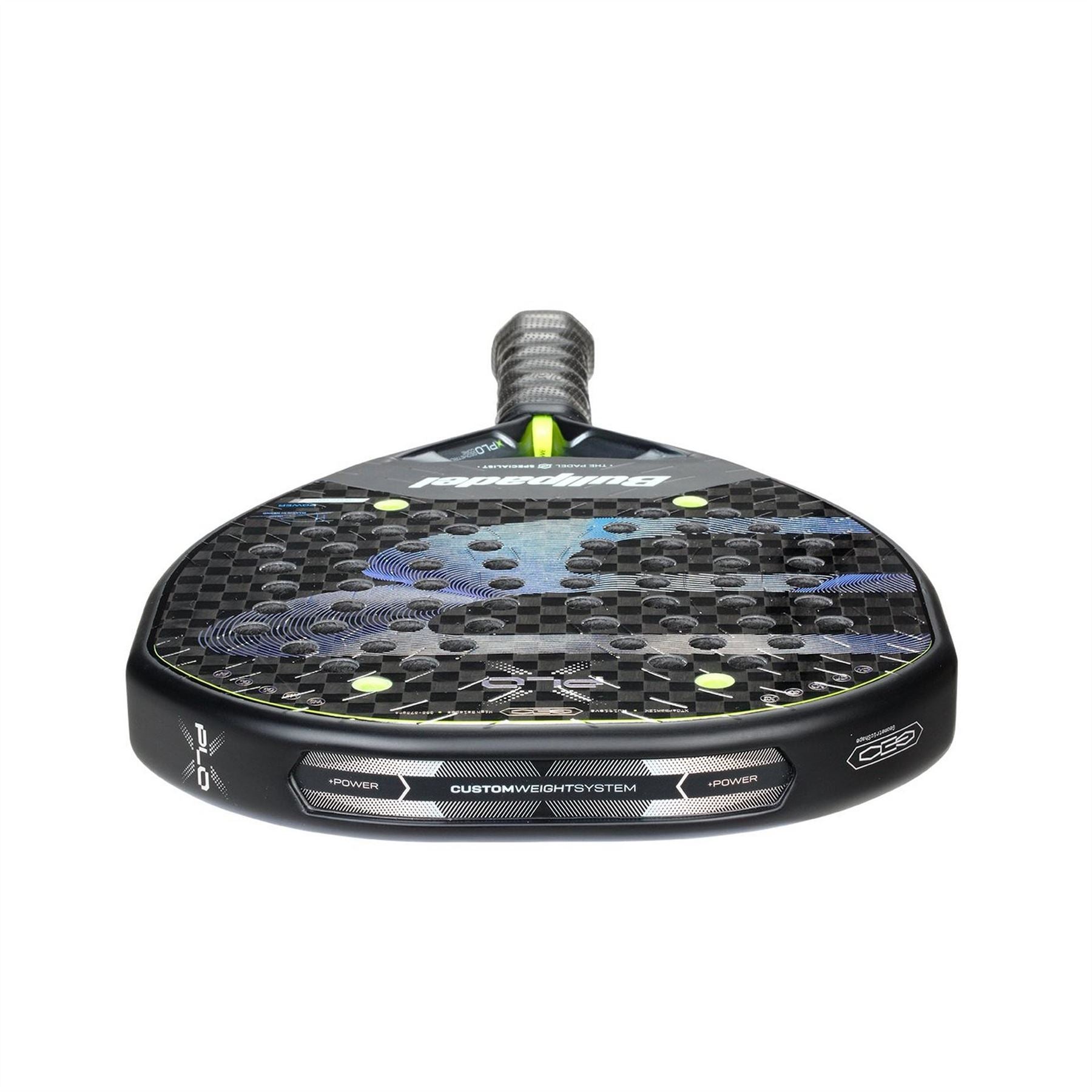 Bullpadel Xplo 26 64